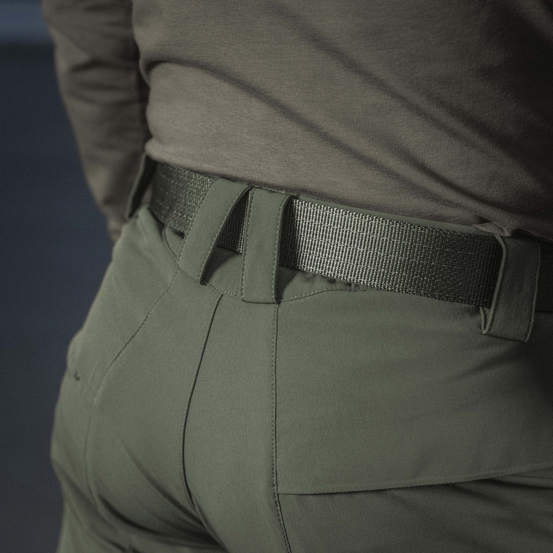 M-Tac штани Rubicon Flex Army Olive M-Tac штани Rubicon Flex Army Olive - Зображення 14