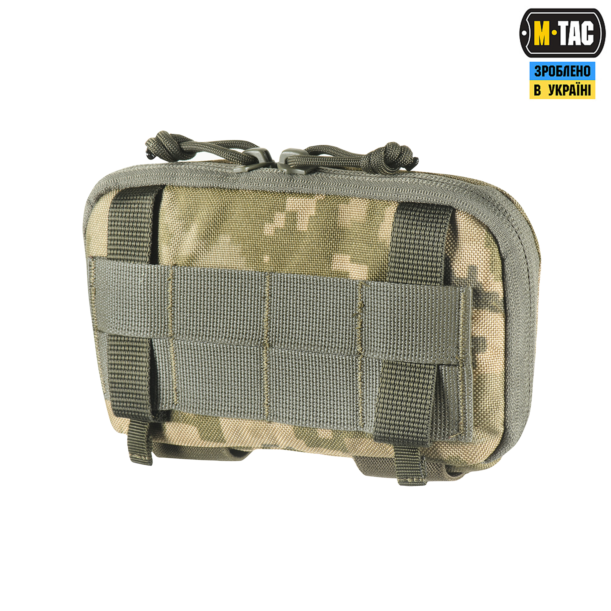 M-Tac підсумок Admin Elite MM14 M-Tac підсумок Admin Elite MM14 - Зображення 7