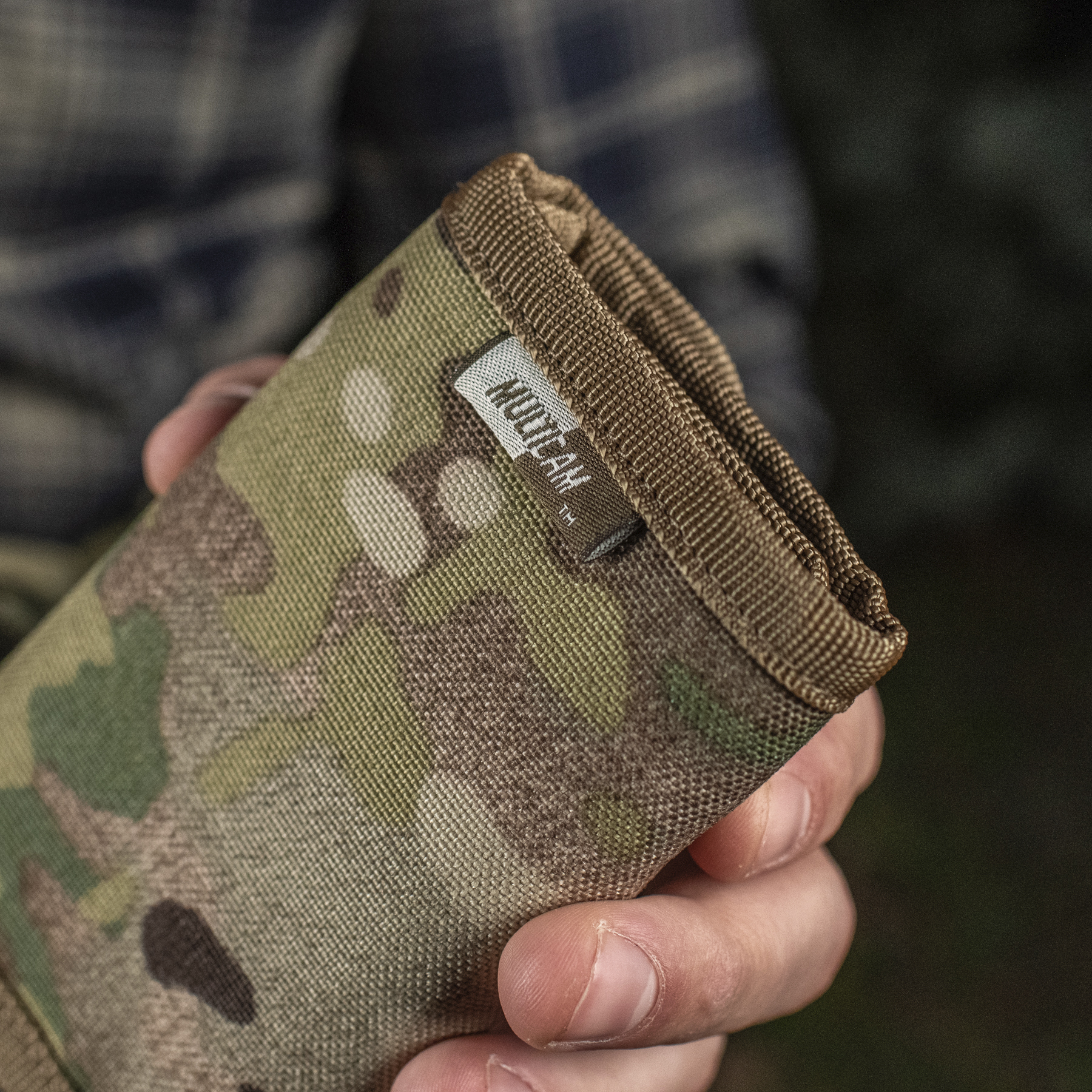 M-Tac кошелек Elite Gen.II Multicam M-Tac гаманець Elite Gen.II Multicam — изображение 17