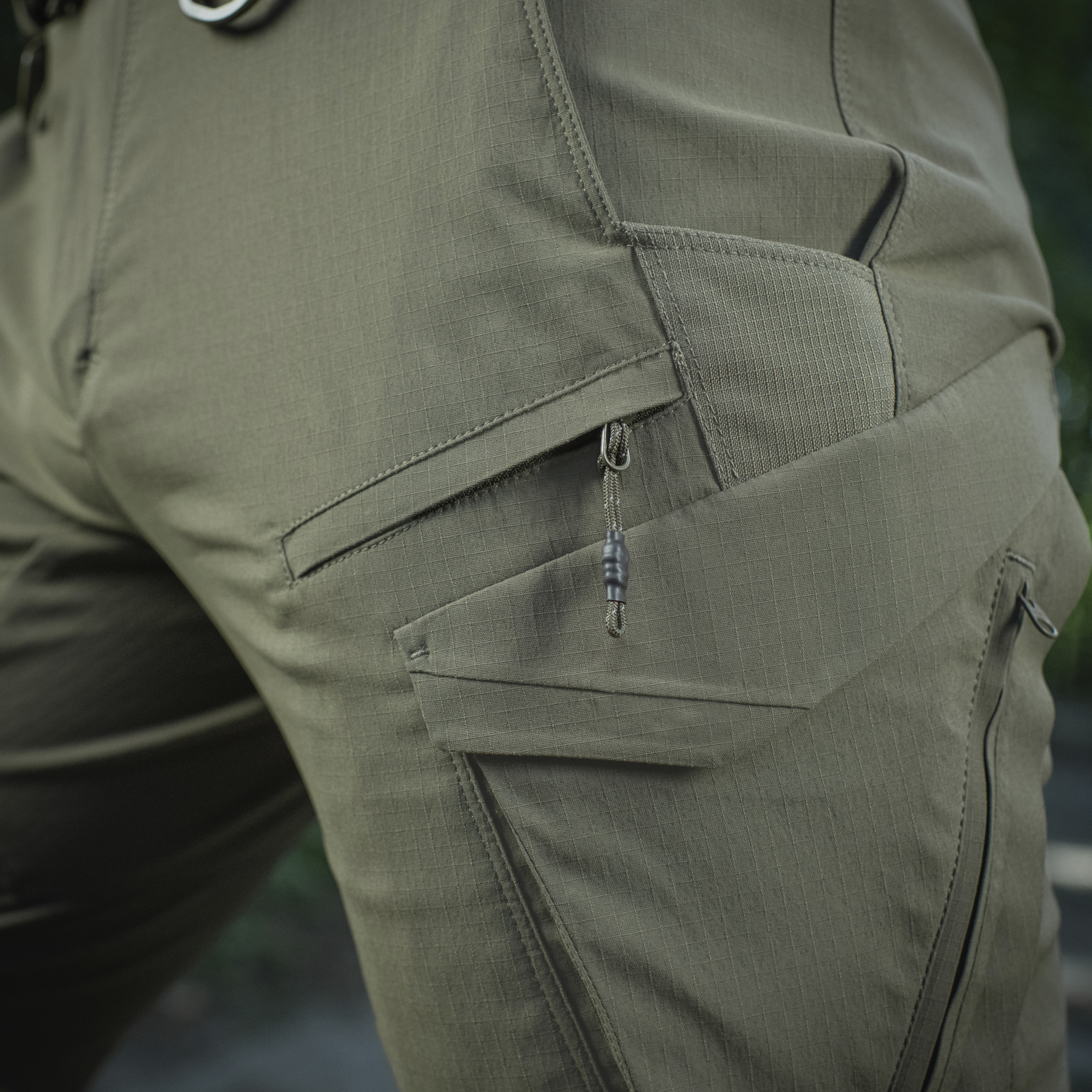 M-Tac шорти Aggressor Summer Flex Dark Olive M-Tac шорти Aggressor Summer Flex Dark Olive - Зображення 14