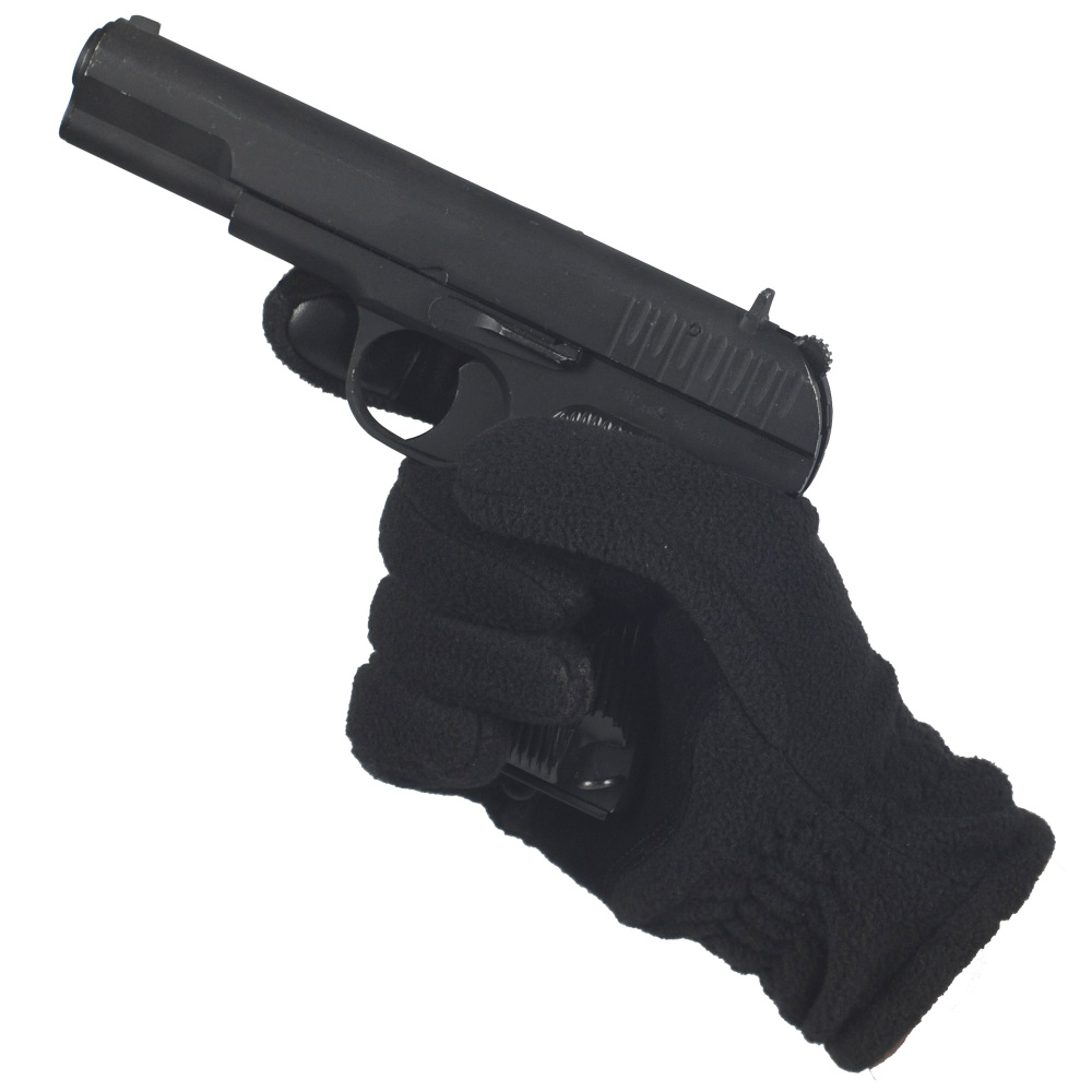M-Tac рукавички Winter Tactical Black M-Tac рукавички Winter Tactical Black - Зображення 6