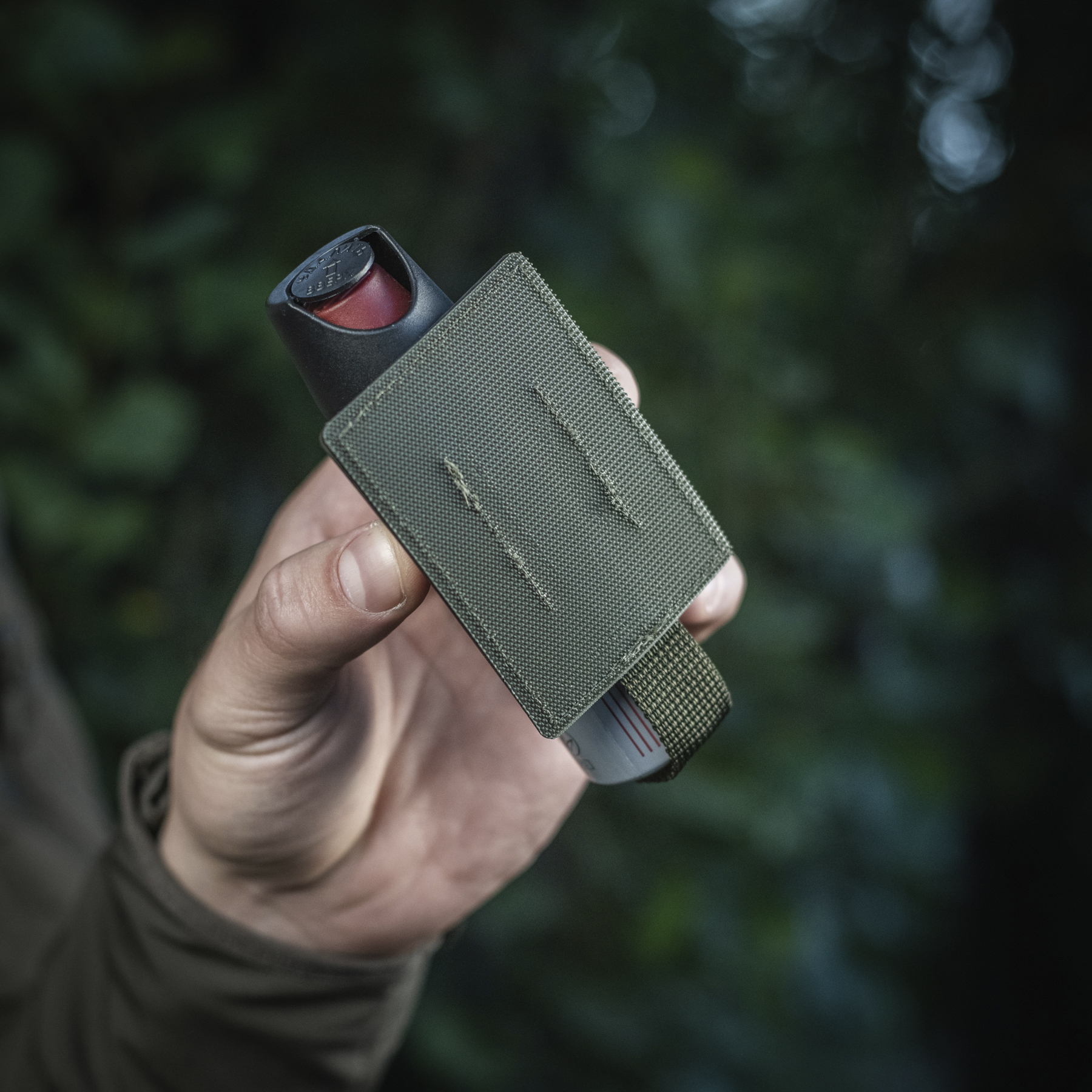 M-Tac вставка модульна для газового балончика Ranger Green M-Tac вставка модульна для газового балончика Ranger Green - Зображення 15