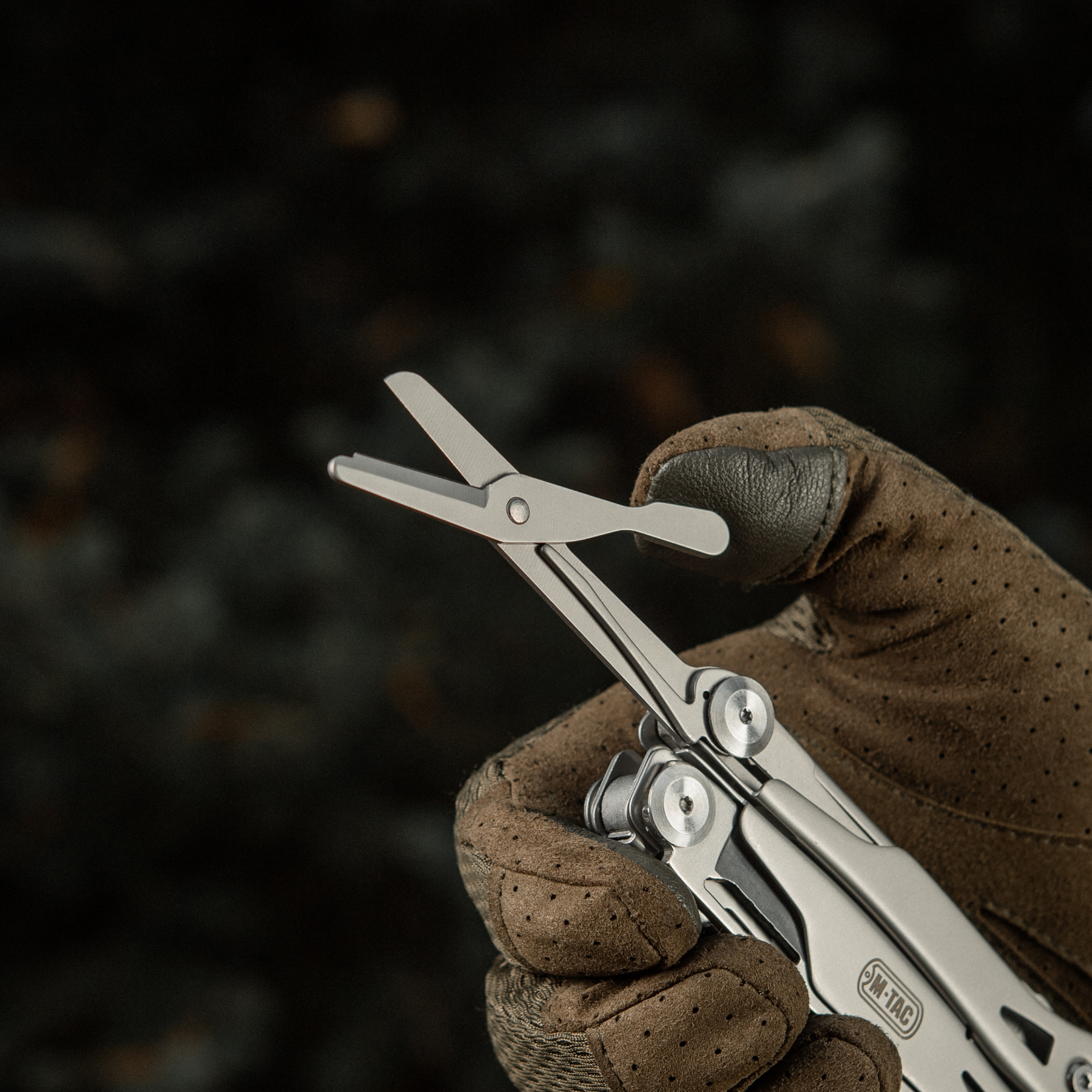 M-Tac мультитул Type 7 Metal M-Tac мультитул Type 7 Metal - Зображення 19