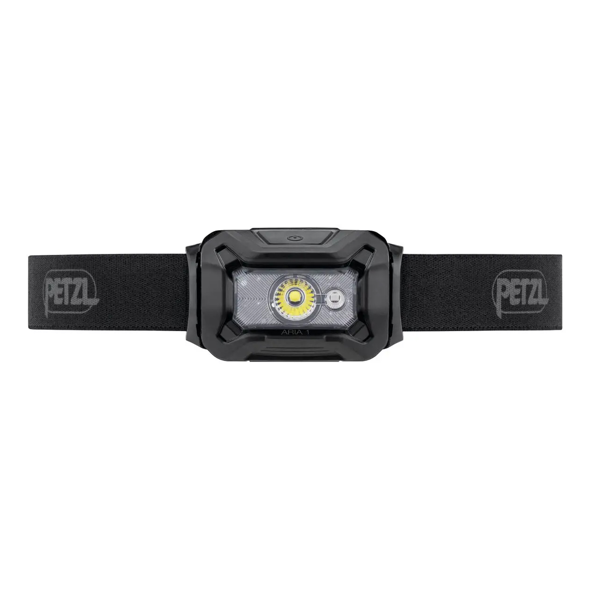 Petzl ліхтар налобний ARIA 1 RGB black Petzl ліхтар налобний ARIA 1 RGB black - Зображення 2