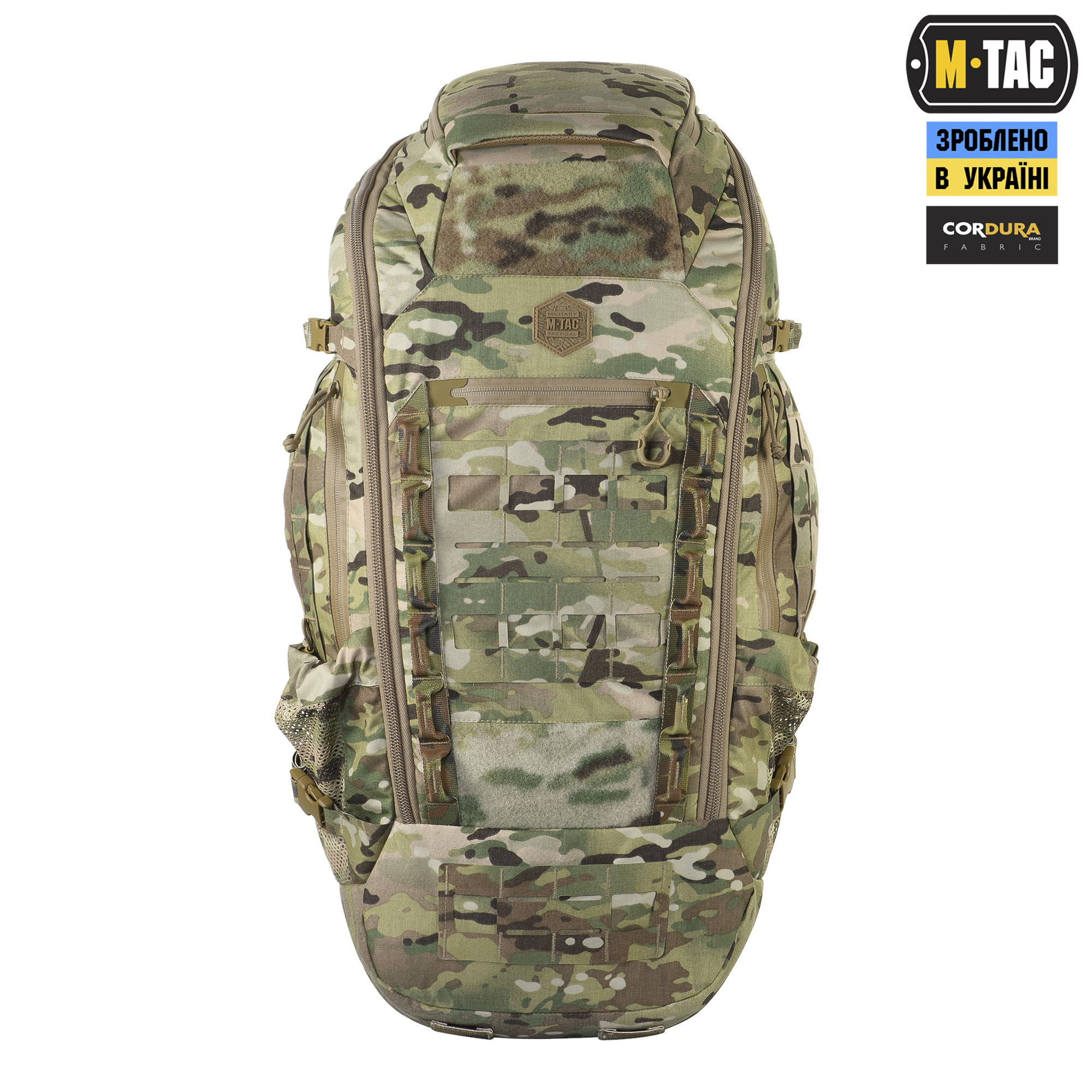 M-Tac рюкзак Large Gen.IV Elite Multicam M-Tac рюкзак Large Gen.IV Elite Multicam - Зображення 4