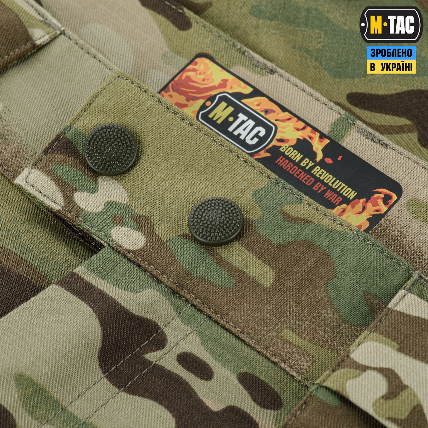 M-Tac шорти Aggressor Short MC M-Tac шорти Aggressor Short MC — изображение 9