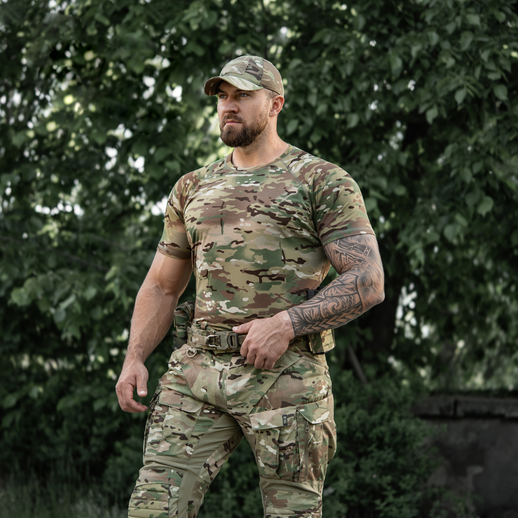 M-Tac футболка реглан Summer Vent MC M-Tac футболка реглан Summer Vent MC - Зображення 14