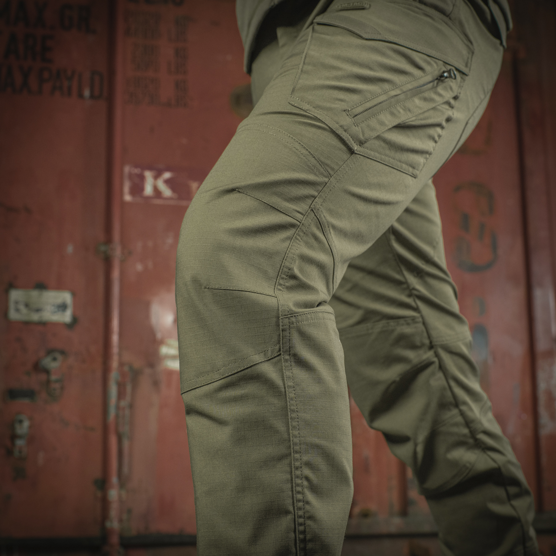 M-Tac штани Aggressor Gen ІІ Flex Dark Olive M-Tac штани Aggressor Gen ІІ Flex Dark Olive — изображение 14