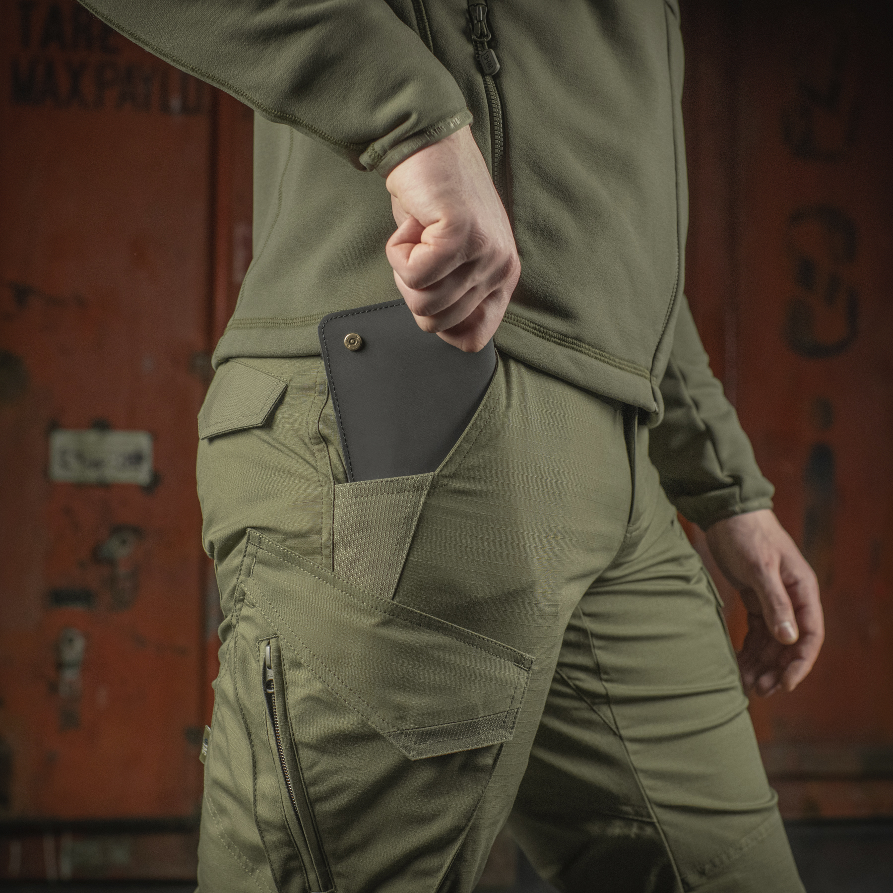 M-Tac штани Aggressor Gen ІІ Flex Dark Olive M-Tac штани Aggressor Gen ІІ Flex Dark Olive — изображение 18