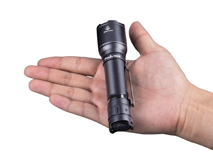 Fenix ліхтар TK06 Fenix ліхтар TK06 - Зображення 3
