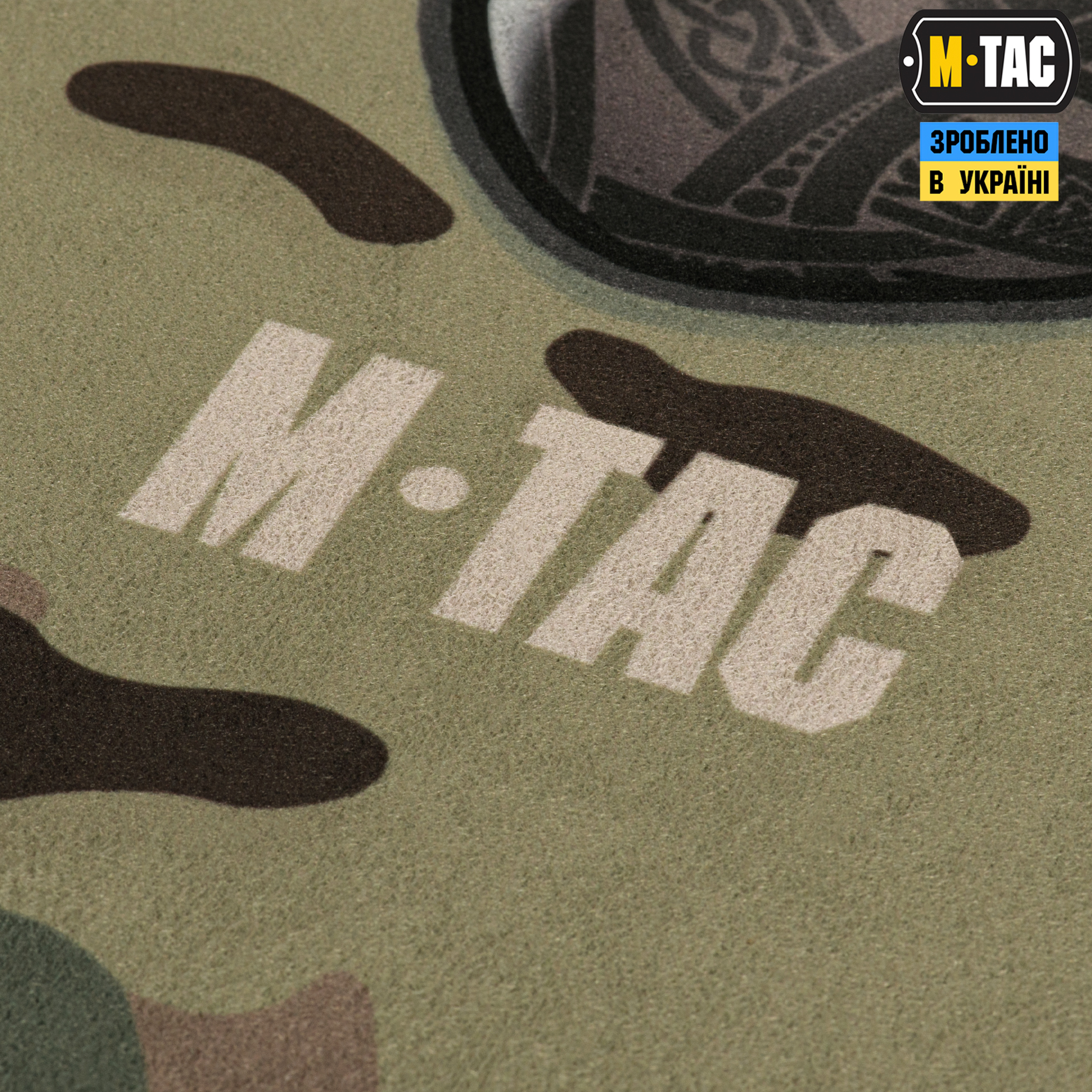 M-Tac панель для нашивок Tactical girl AT-4 900x1300 MC M-Tac панель для нашивок Tactical girl AT-4 900x1300 MC - Зображення 5