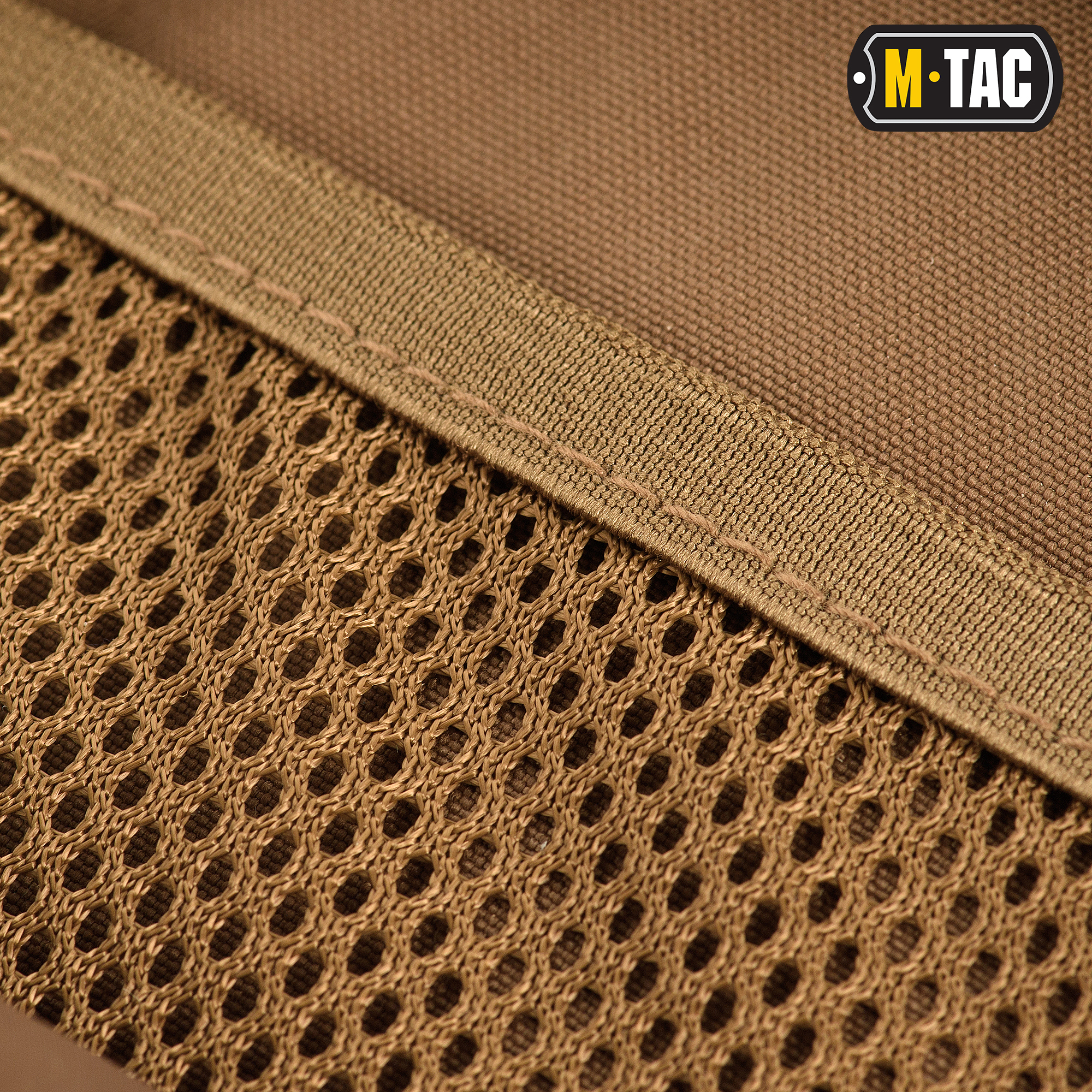 M-Tac сумка Assistant Bag Coyote M-Tac сумка Assistant Bag Coyote - Зображення 10