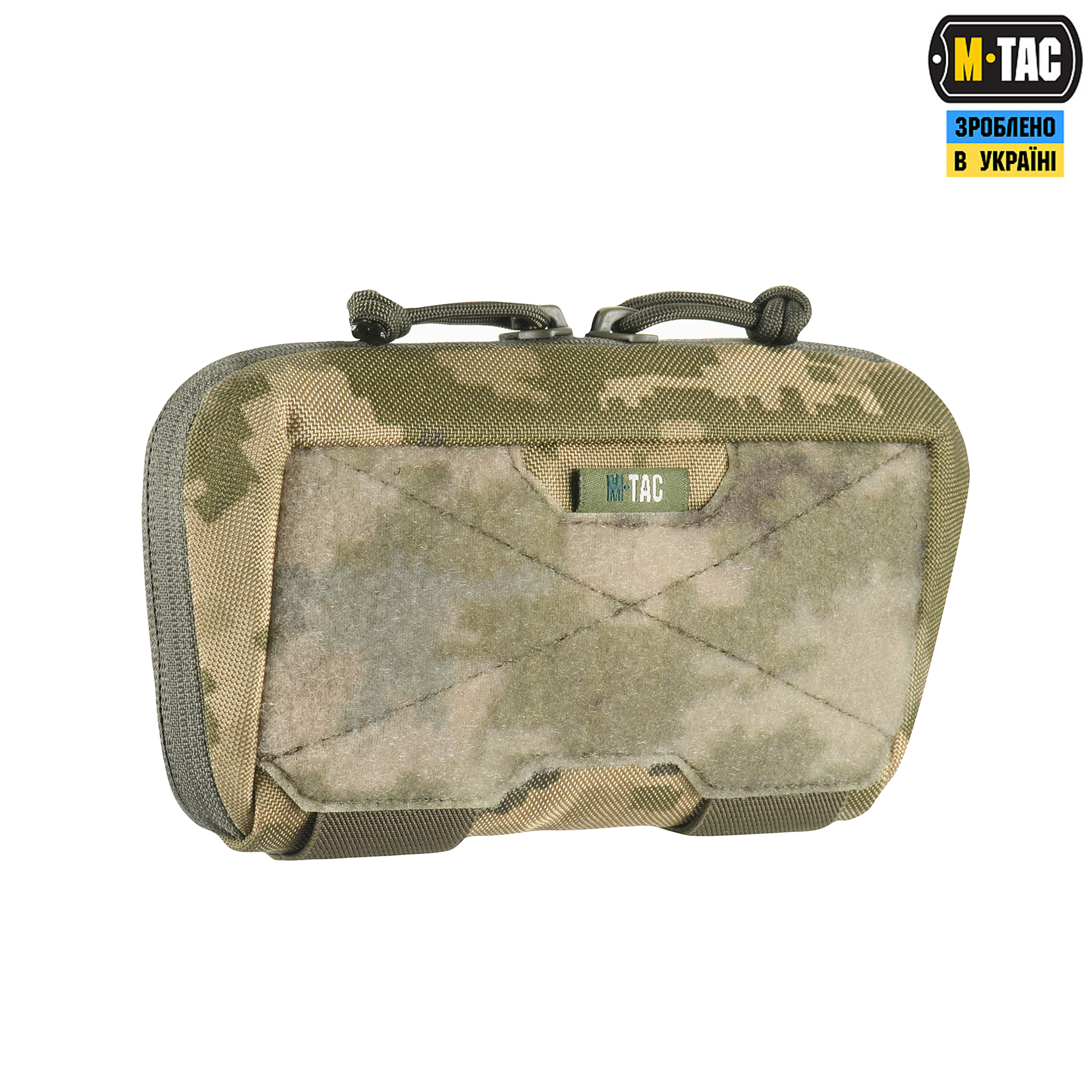 M-Tac підсумок Admin Elite MM14 M-Tac підсумок Admin Elite MM14 - Зображення 3