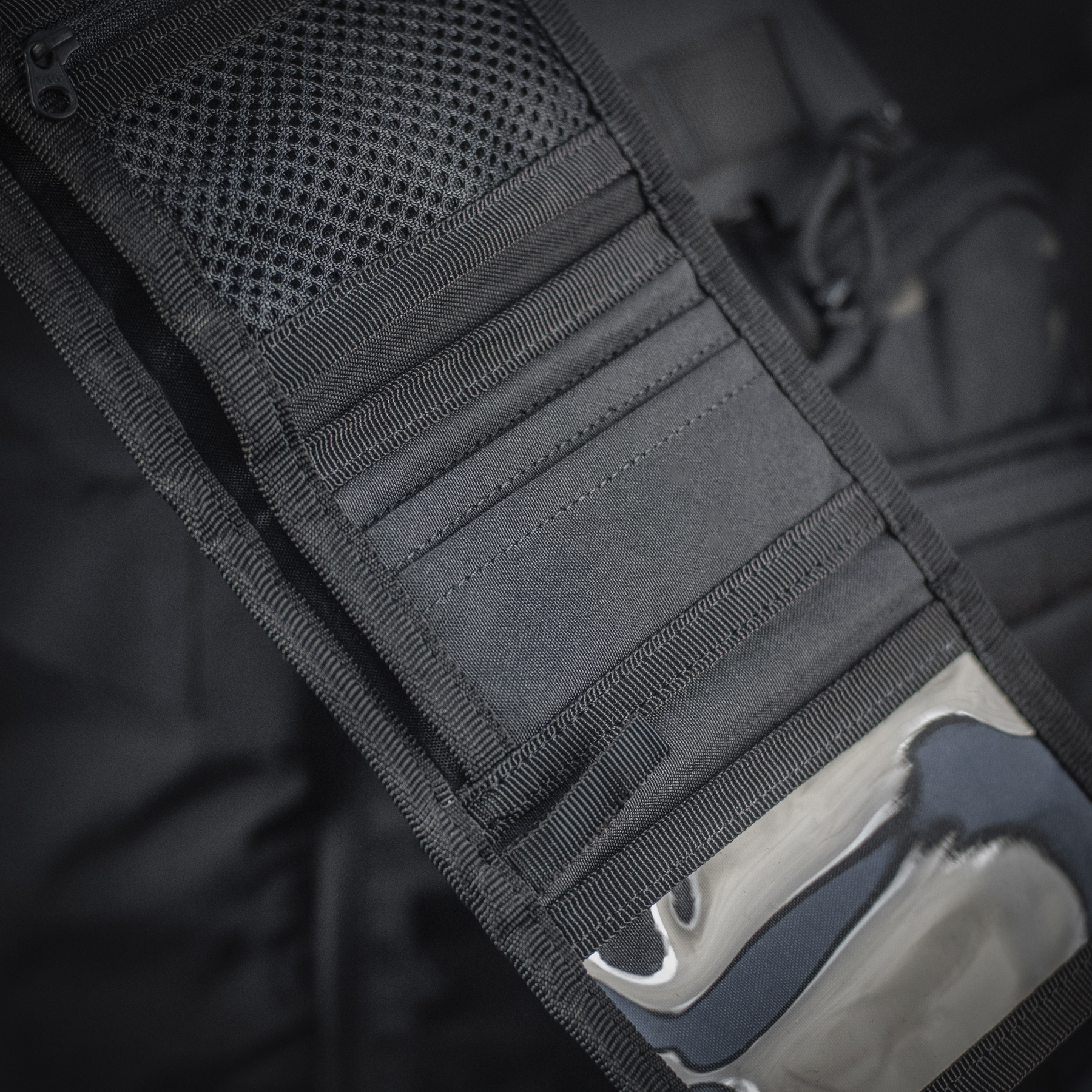 M-Tac гаманець з липучкою Elite Gen.II Multicam Black M-Tac гаманець з липучкою Elite Gen.II Multicam Black - Зображення 22