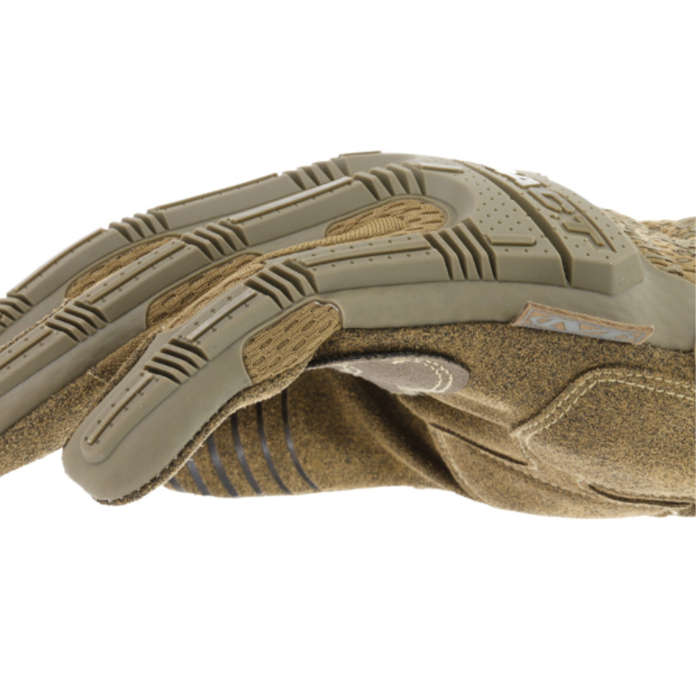 Mechanix рукавички M-Pact Gloves Coyote Mechanix рукавички M-Pact Gloves Coyote — изображение 3