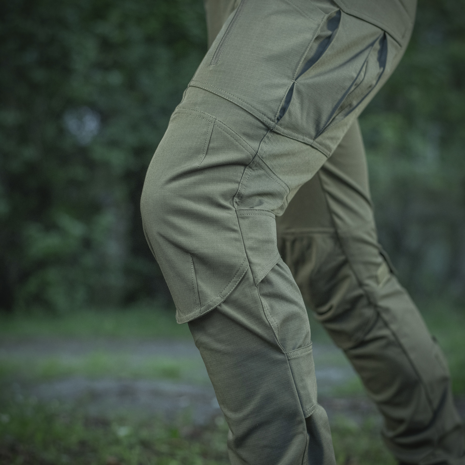 M-Tac брюки Conquistador Gen.I Flex Army Olive M-Tac брюки Conquistador Gen.I Flex Army Olive - Зображення 14