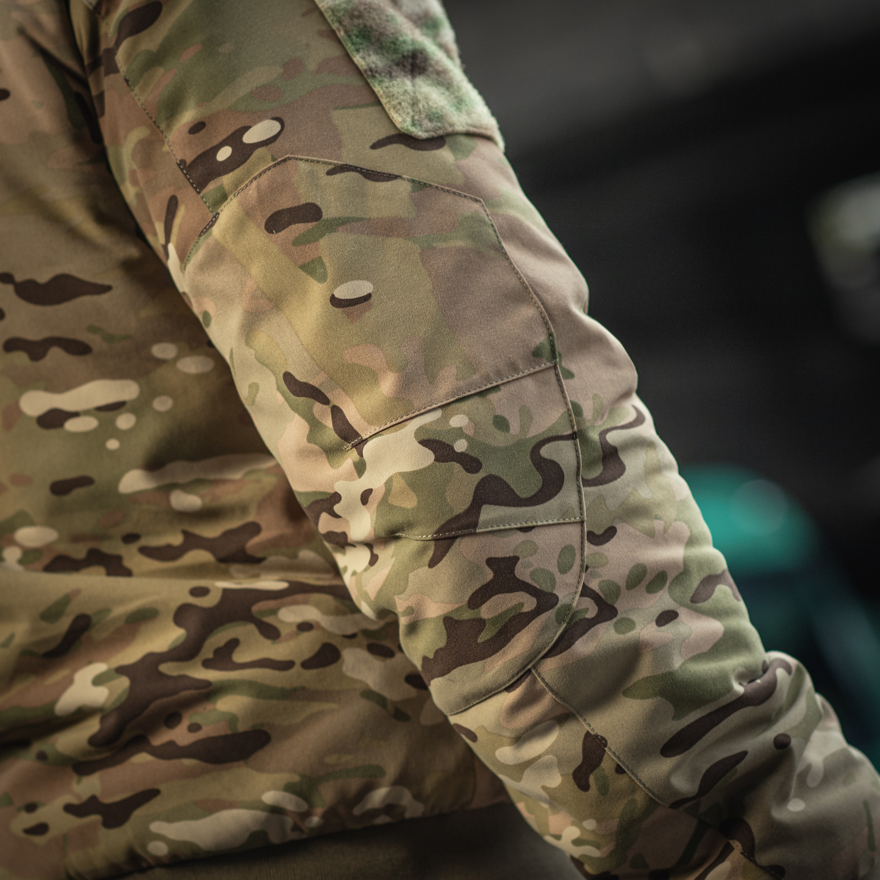 M-Tac куртка MA-1 Hooded Military MC M-Tac куртка MA-1 Hooded Military MC — изображение 28