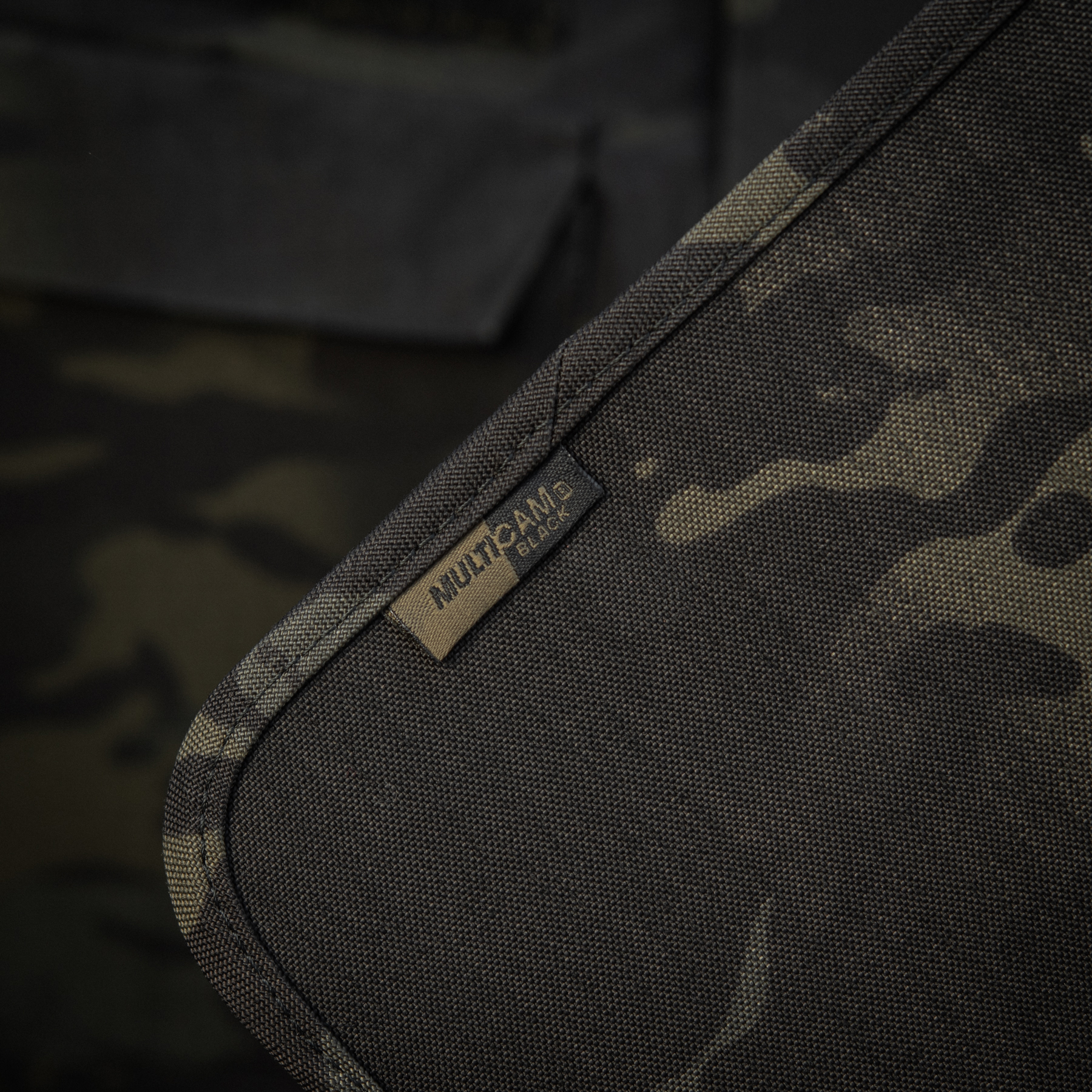 M-Tac планшет-органайзер А5 Elite Multicam Black M-Tac планшет-органайзер А5 Elite Multicam Black — изображение 22