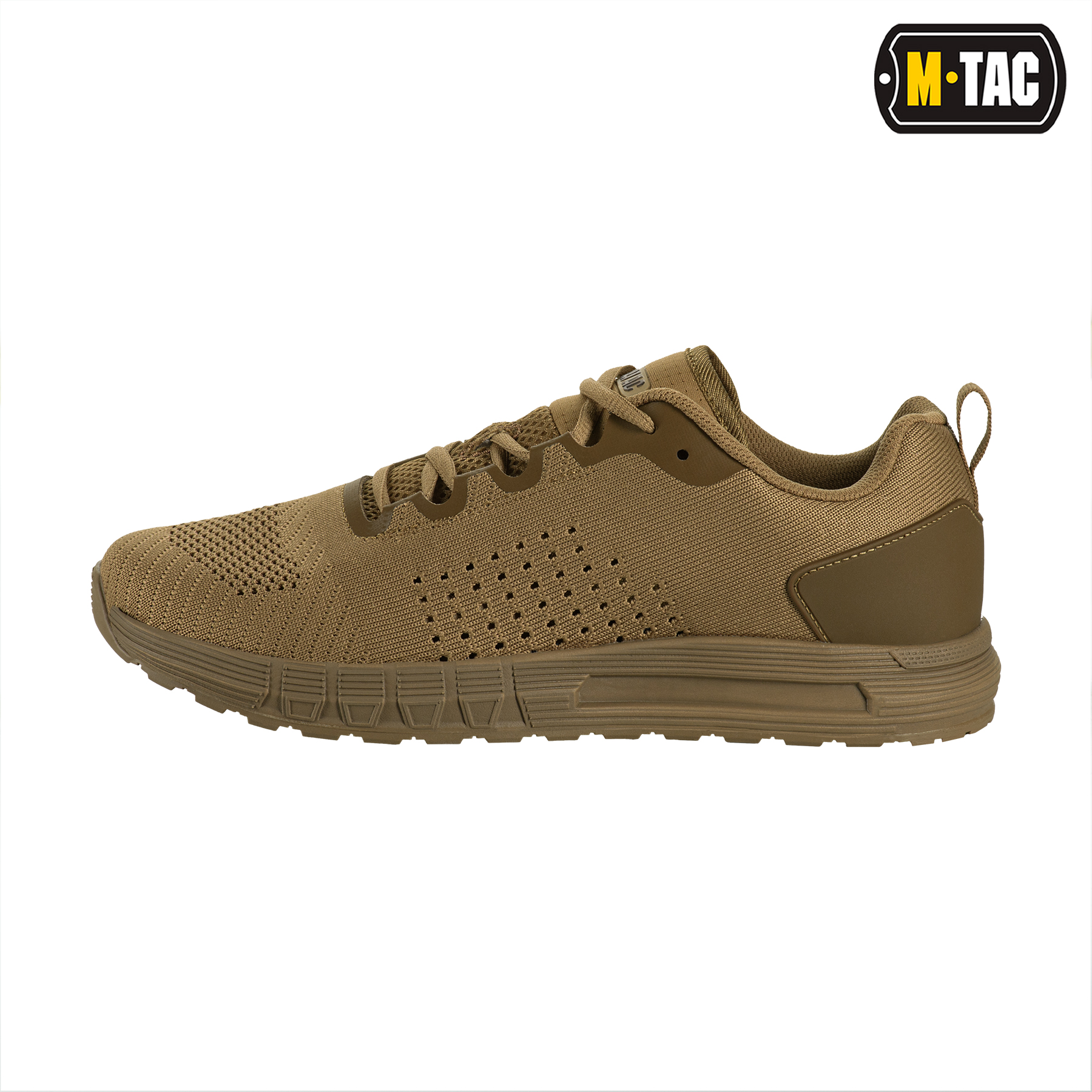 M-Tac кросівки Summer Light Coyote M-Tac кросівки Summer Light Coyote — изображение 6