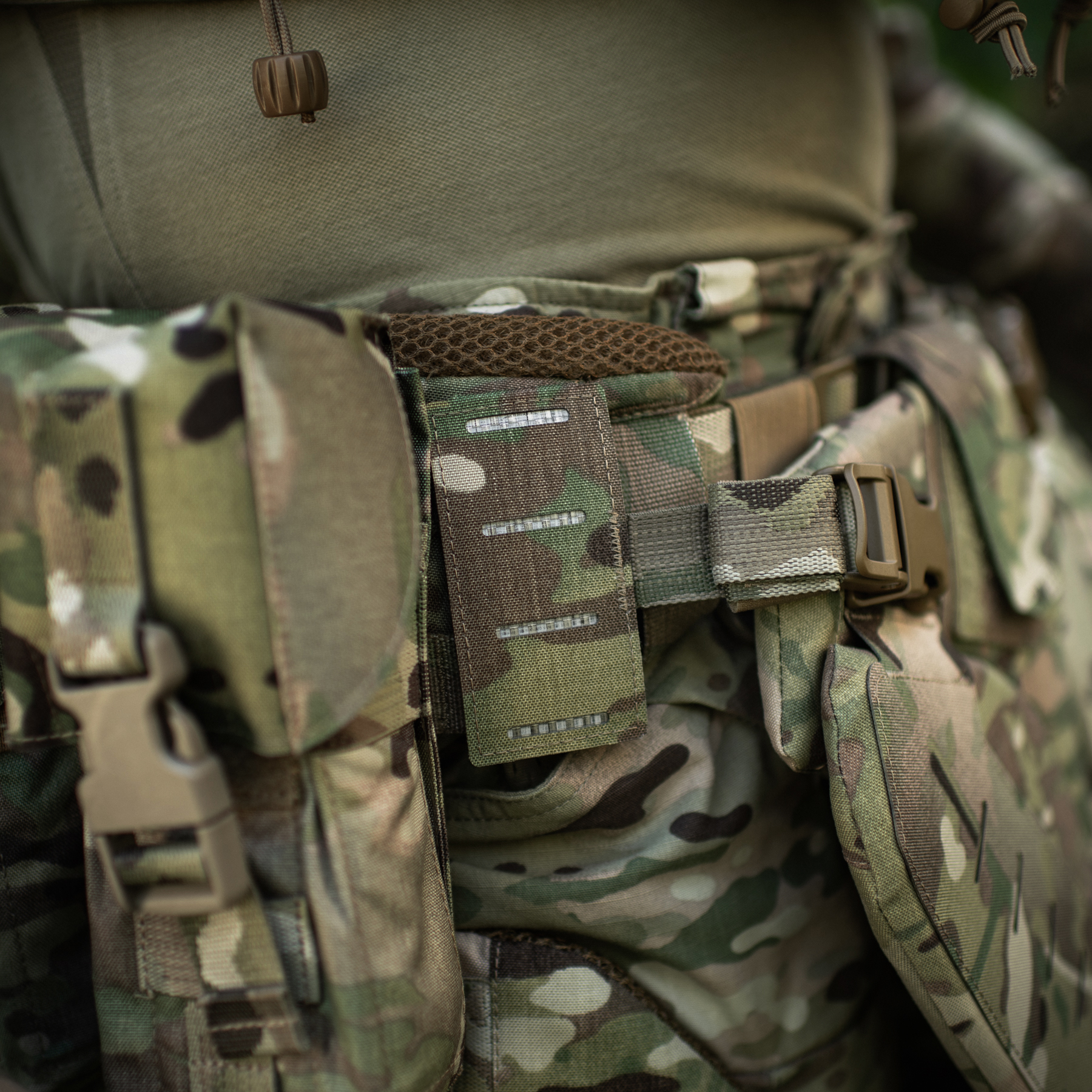 M-Tac Балістичний захист паху Groin Protection GEN.II 1 клас захисту (FMS) Multicam M-Tac Балістичний захист паху Groin Protection GEN.II 1 клас захисту (FMS) Multicam - Зображення 21