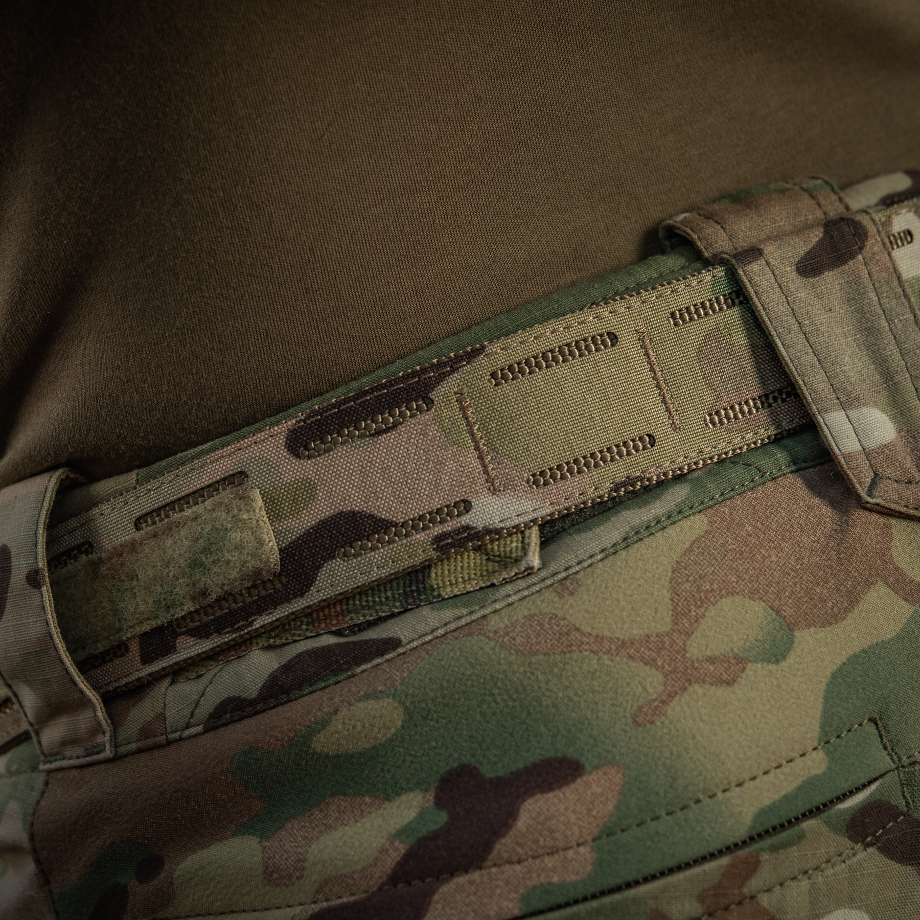 M-Tac ремінь Cobra Buckle Tactical Belt Laser Cut Multicam M-Tac ремінь Cobra Buckle Tactical Belt Laser Cut Multicam — изображение 20