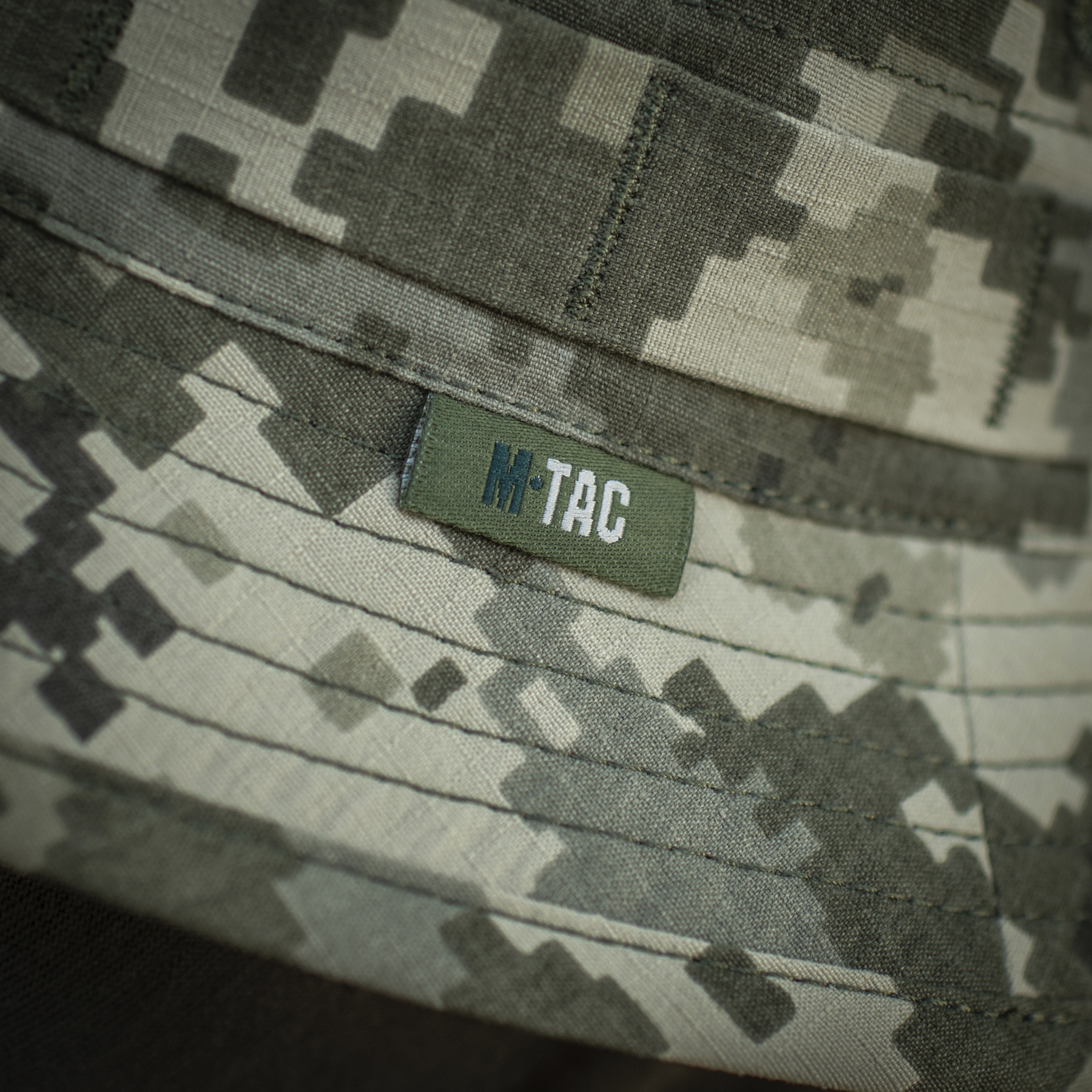M-Tac панама Gen.II Summer Flex MM14 M-Tac панама Gen.II Summer Flex MM14 — изображение 10