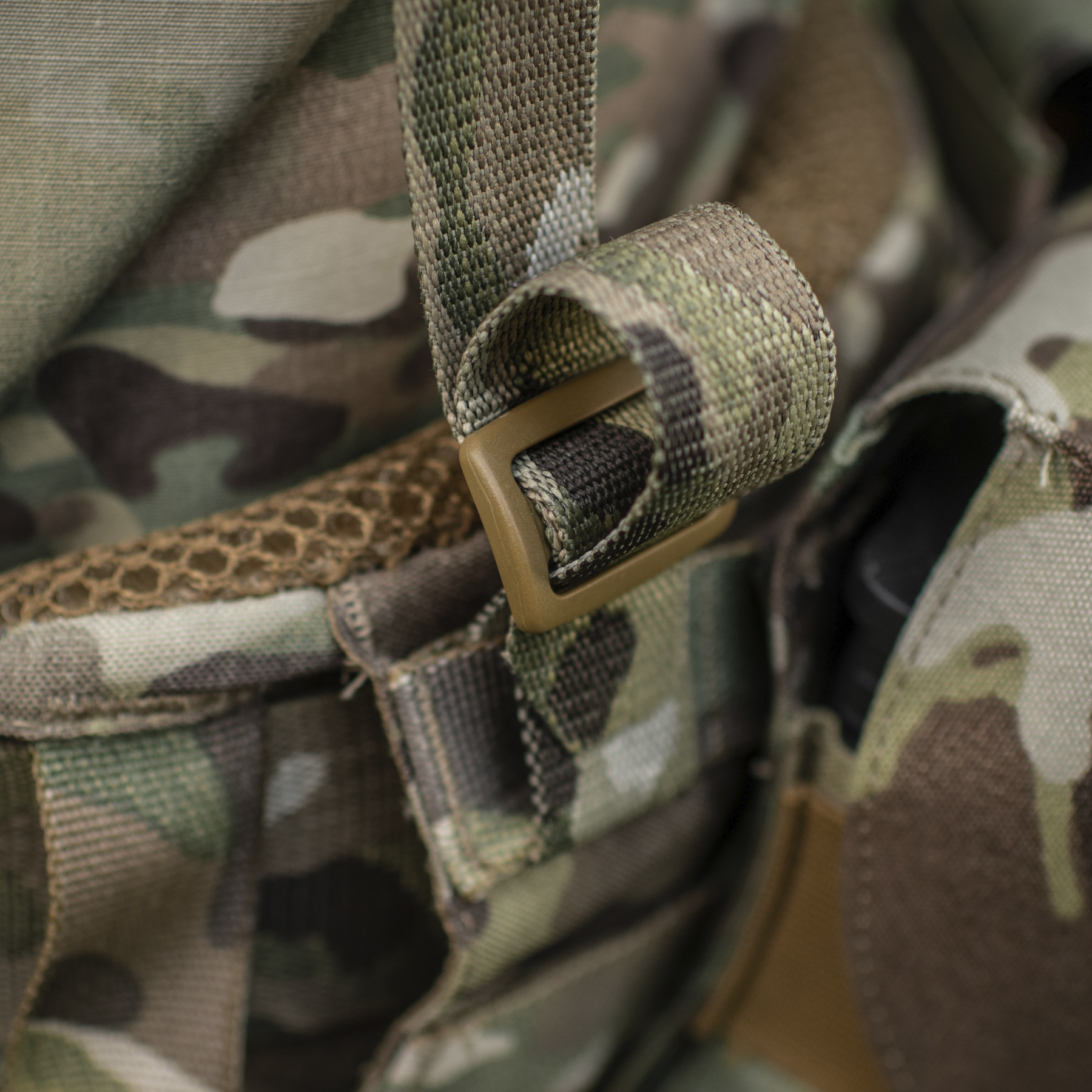 M-Tac ремені плечові для тактичного пояса Laser Cut Multicam M-Tac ремені плечові для тактичного пояса Laser Cut Multicam - Зображення 17