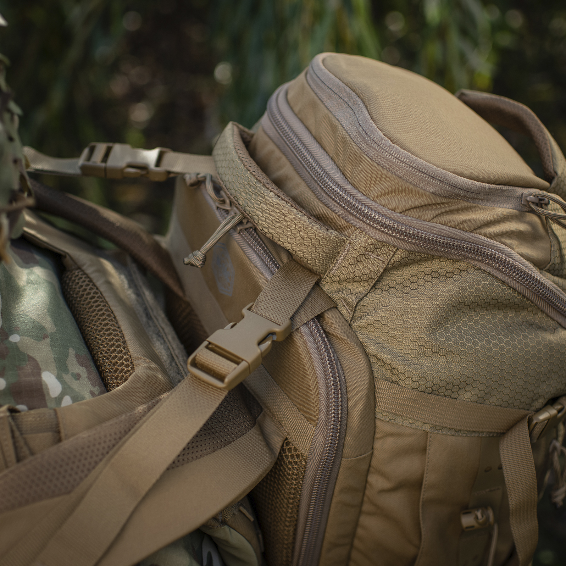 M-Tac рюкзак Small Elite Gen.III Coyote M-Tac рюкзак Small Elite Gen.III Coyote - Зображення 26