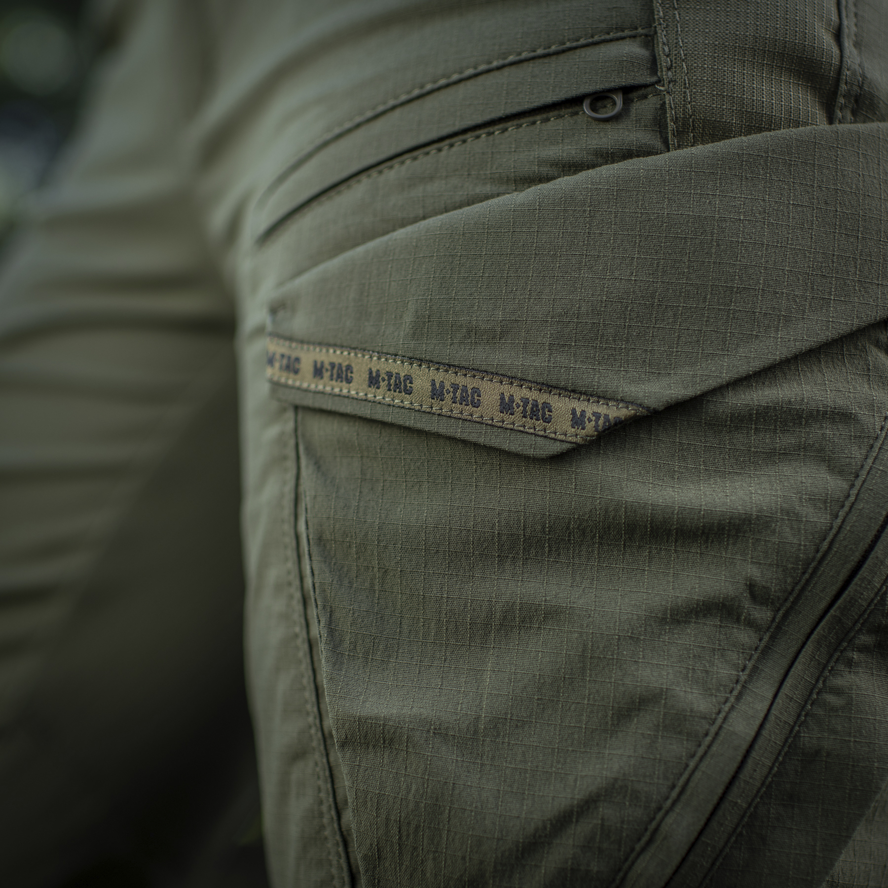 M-Tac штани Aggressor Summer Flex Lady Army Olive M-Tac штани Aggressor Summer Flex Lady Army Olive - Зображення 16