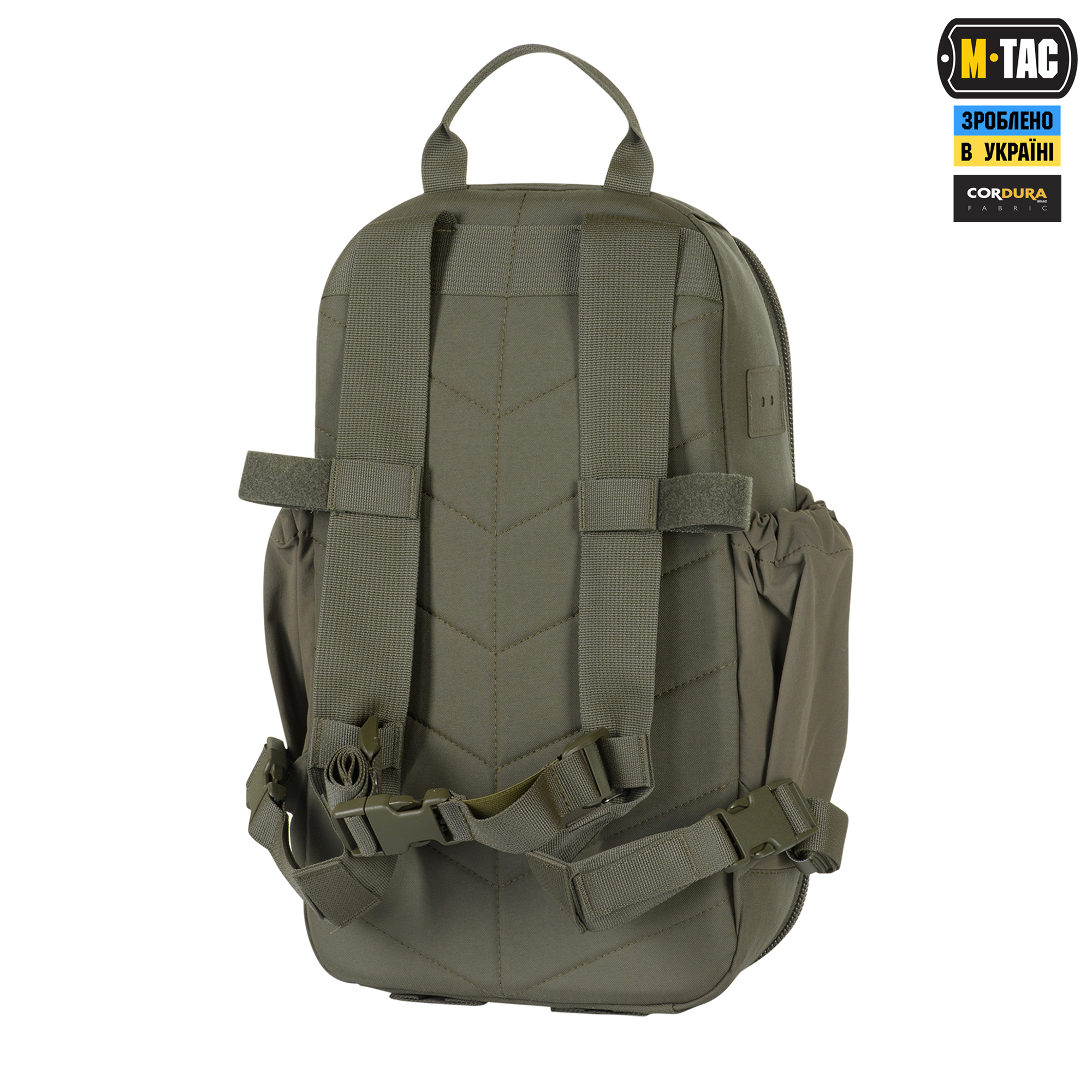M-Tac рюкзак Sturm Elite Ranger Green M-Tac рюкзак Sturm Elite Ranger Green — изображение 2