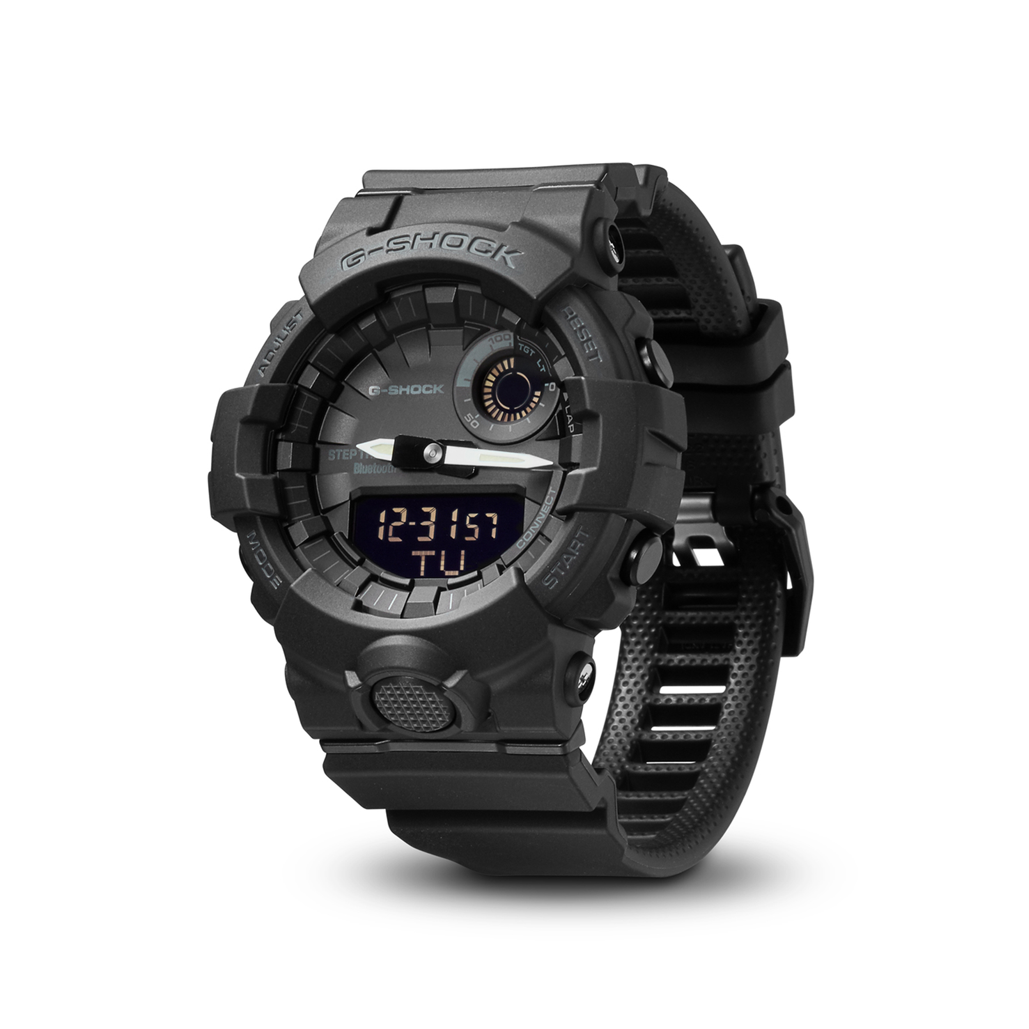 Годинник CASIO GBA-800-1AER Годинник CASIO GBA-800-1AER - Зображення 2