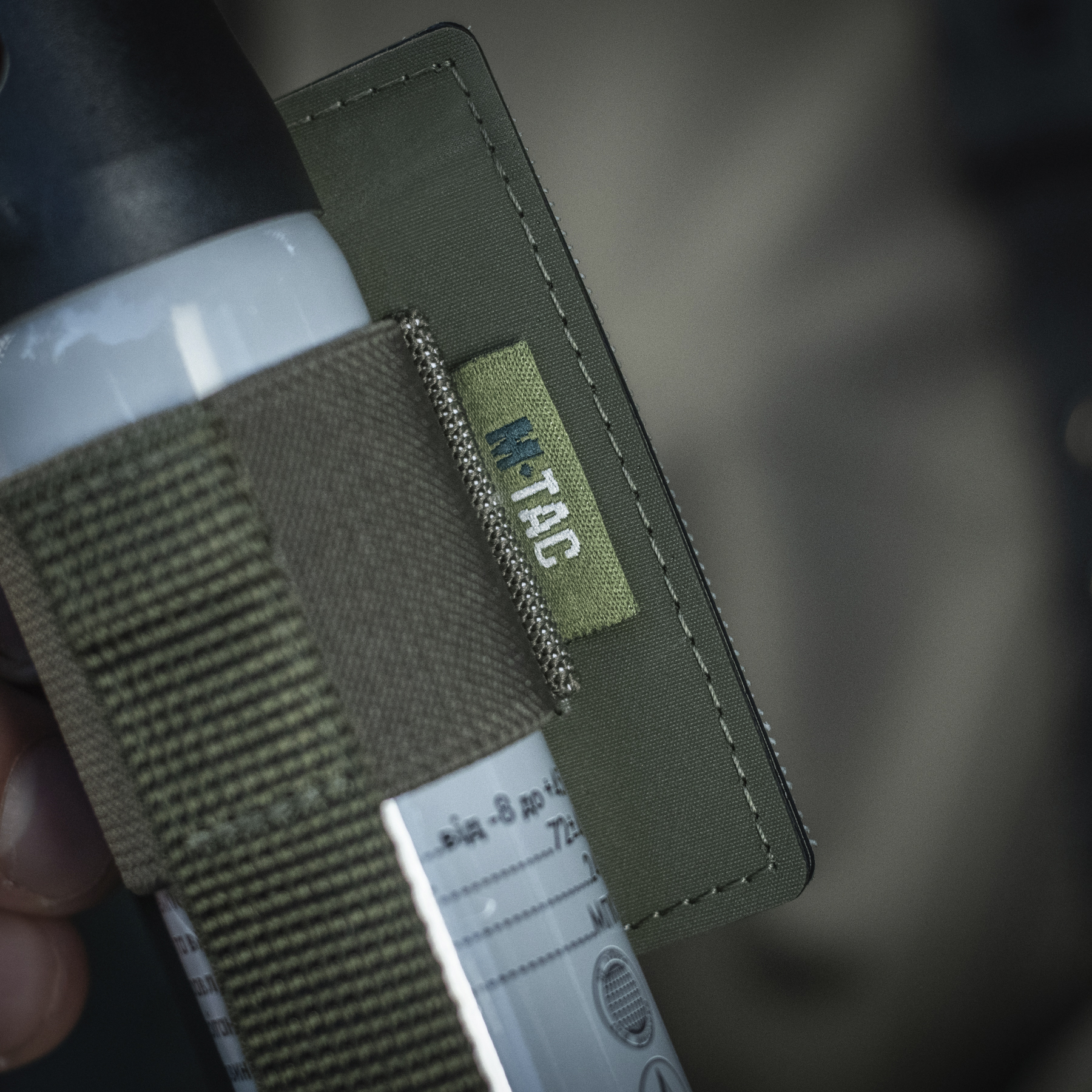 M-Tac вставка модульна для газового балончика Ranger Green M-Tac вставка модульна для газового балончика Ranger Green - Зображення 14