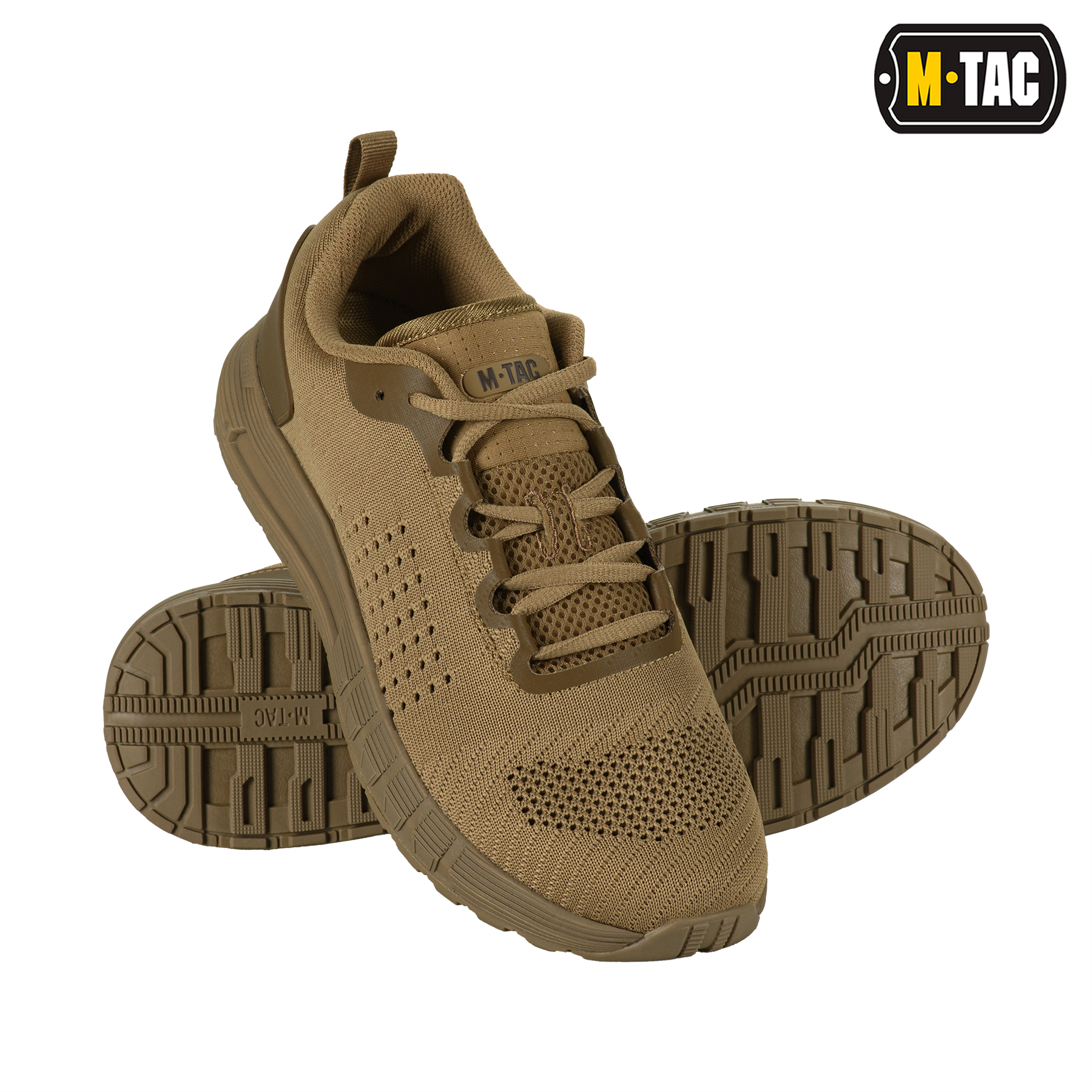 M-Tac кросівки Summer Light Coyote M-Tac кросівки Summer Light Coyote