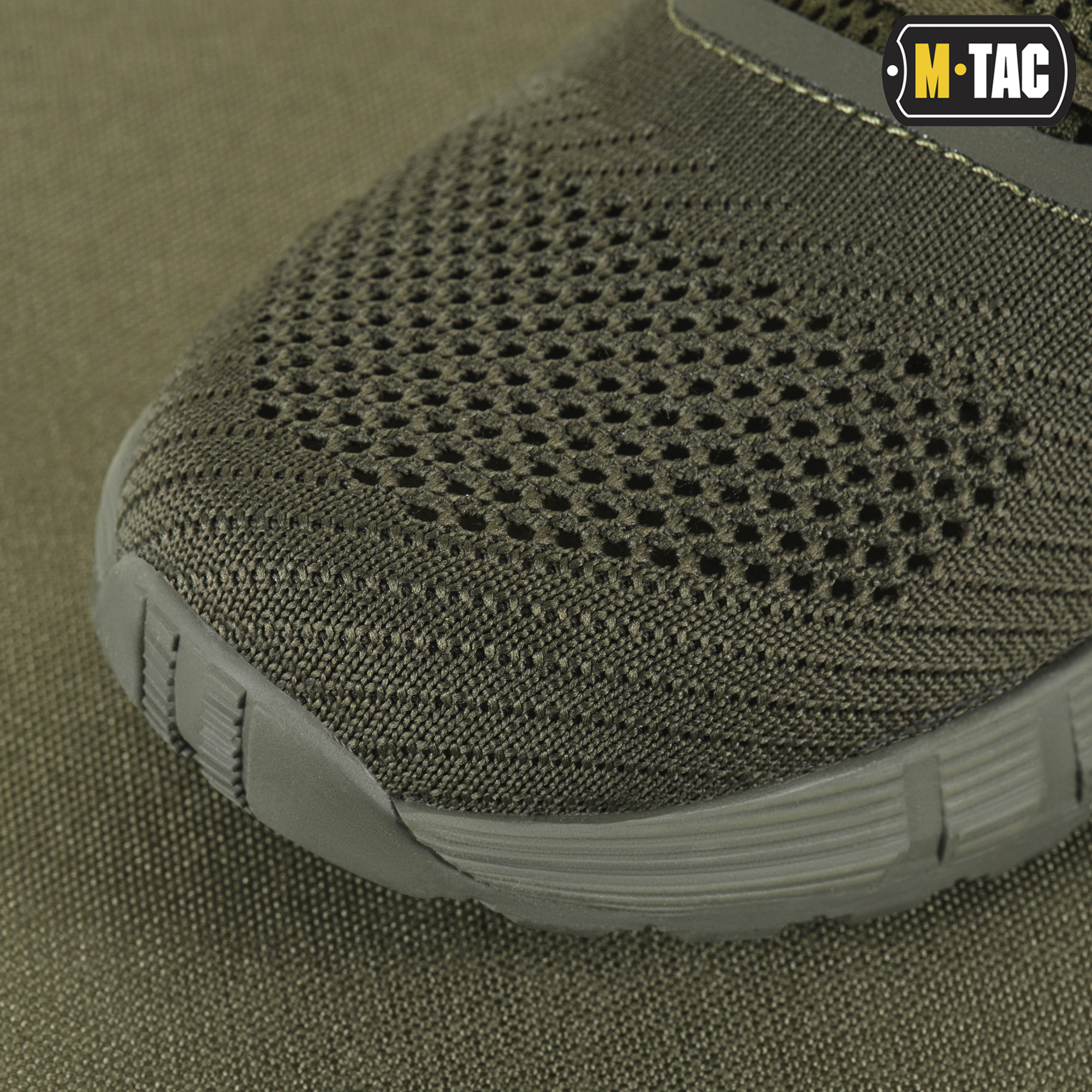 M-Tac кросівки Summer Light Army Olive M-Tac кросівки Summer Light Army Olive - Зображення 7