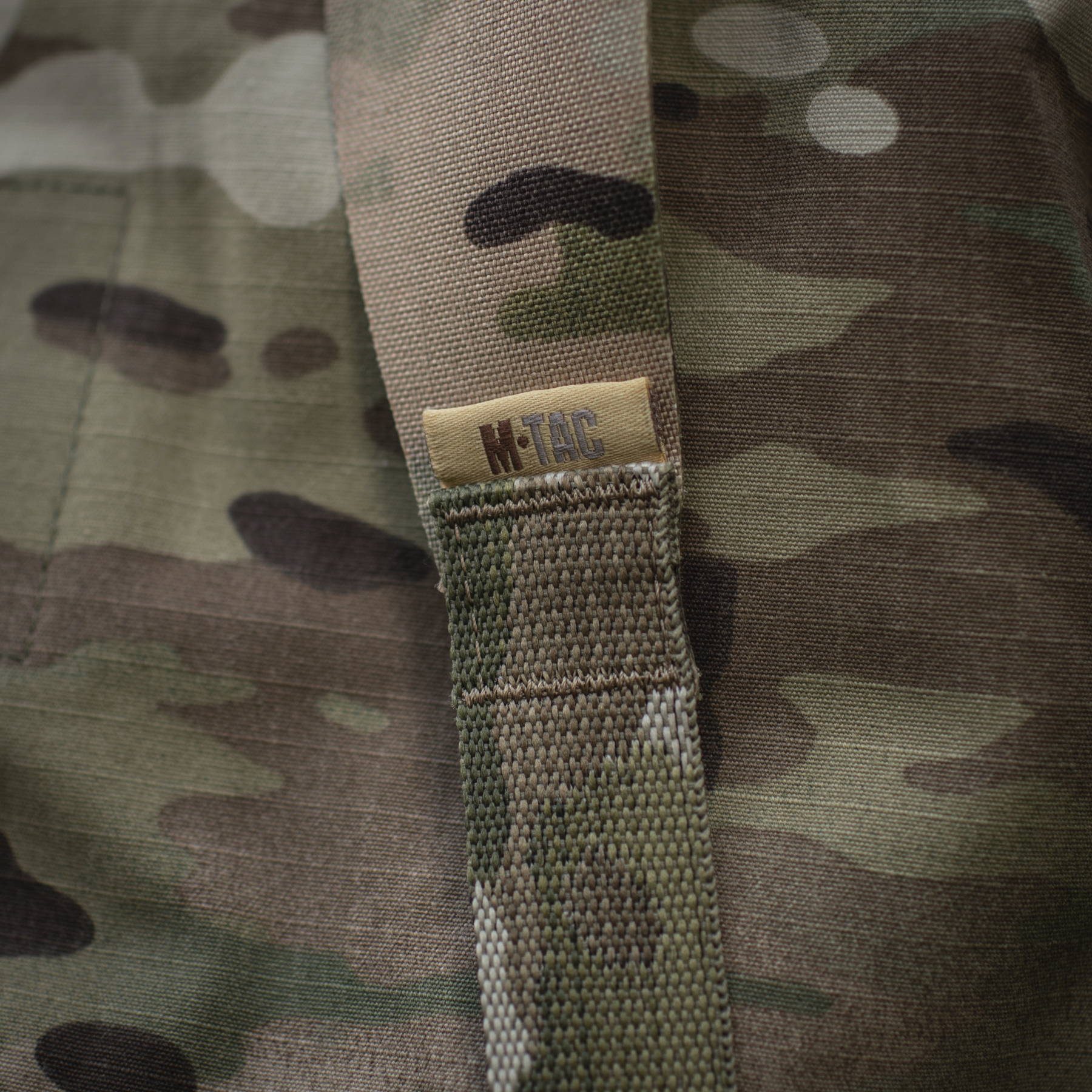 M-Tac ремені плечові для тактичного пояса Laser Cut Multicam M-Tac ремені плечові для тактичного пояса Laser Cut Multicam - Зображення 15