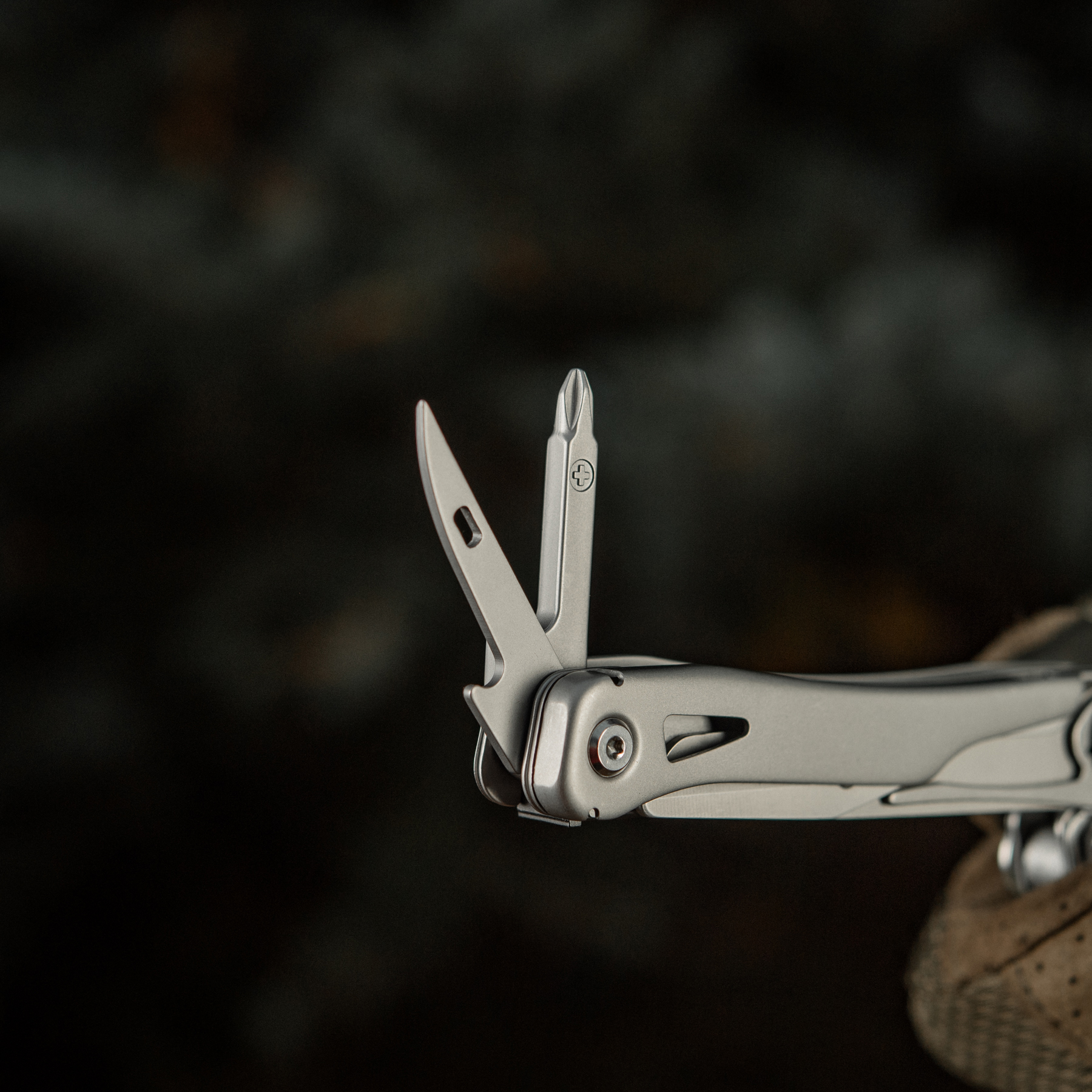 M-Tac мультитул Type 7 Metal M-Tac мультитул Type 7 Metal - Зображення 18