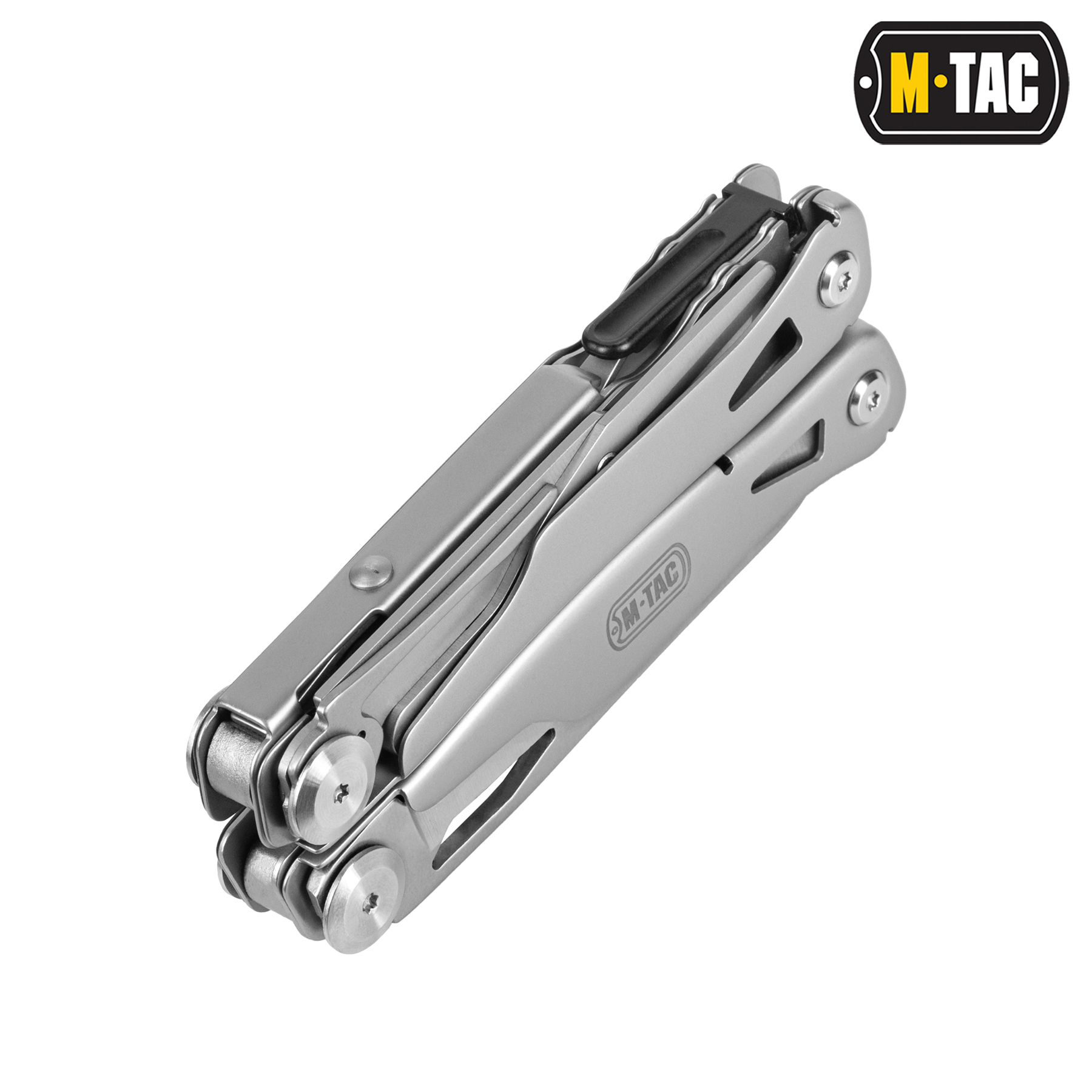 M-Tac мультитул Type 7 Metal M-Tac мультитул Type 7 Metal - Зображення 5
