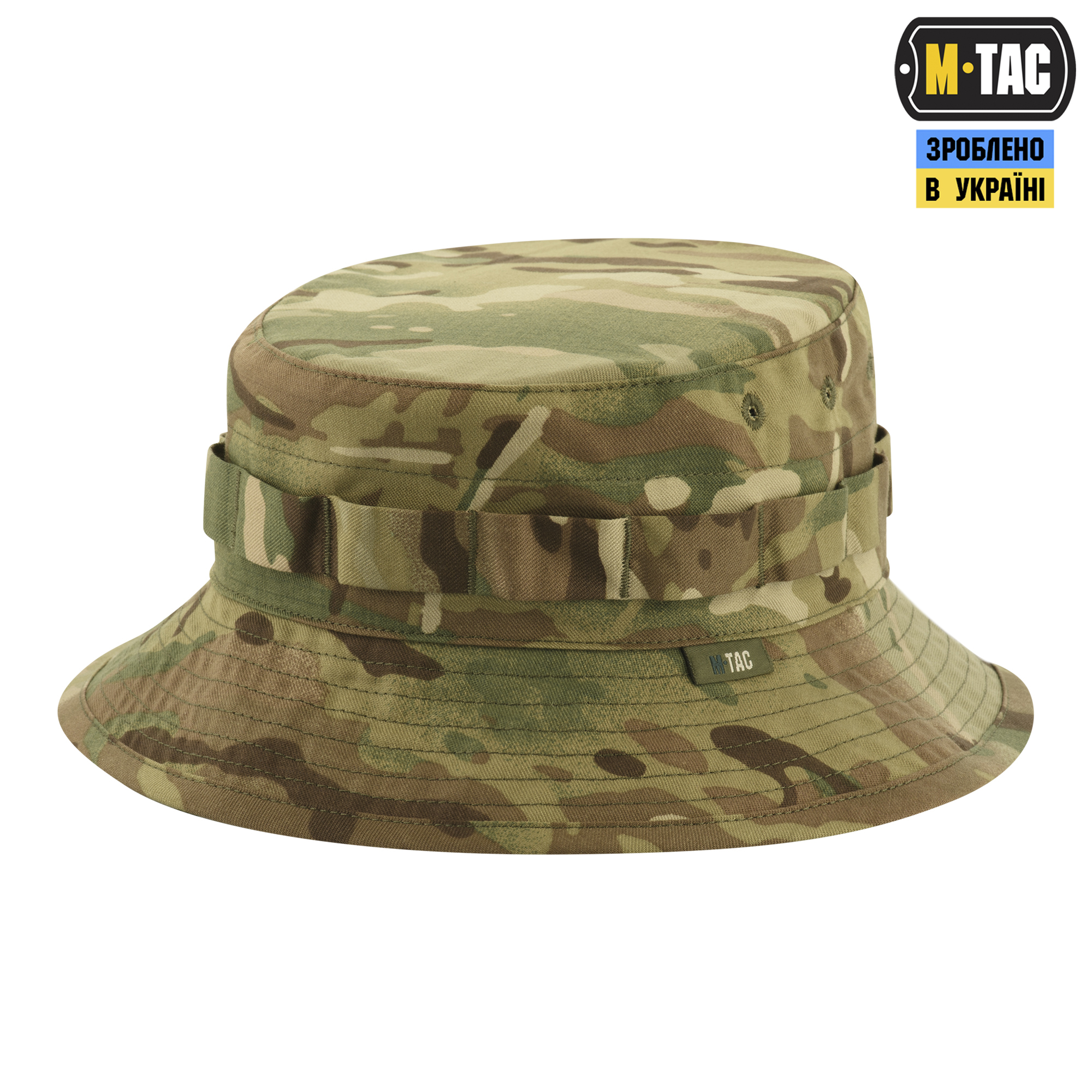 M-Tac панама Multicam M-Tac панама Multicam — изображение 4