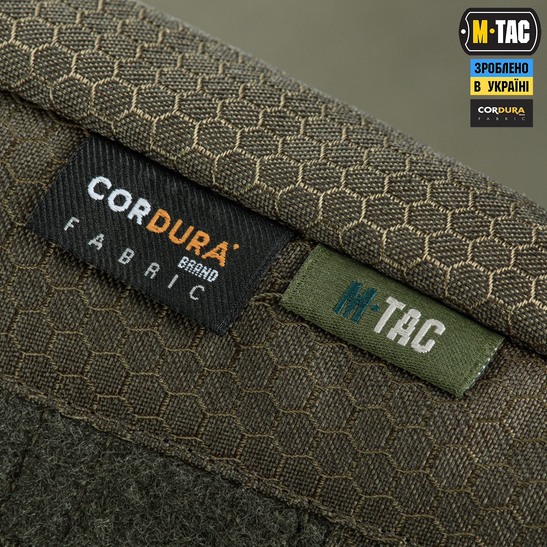 M-Tac сумка Admin Bag Medium Elite з липучкою Hex Ranger Green M-Tac сумка Admin Bag Medium Elite з липучкою Hex Ranger Green - Зображення 8