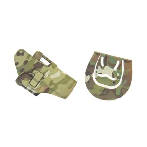 Dytac кобура CQC Holster Glock Multicam