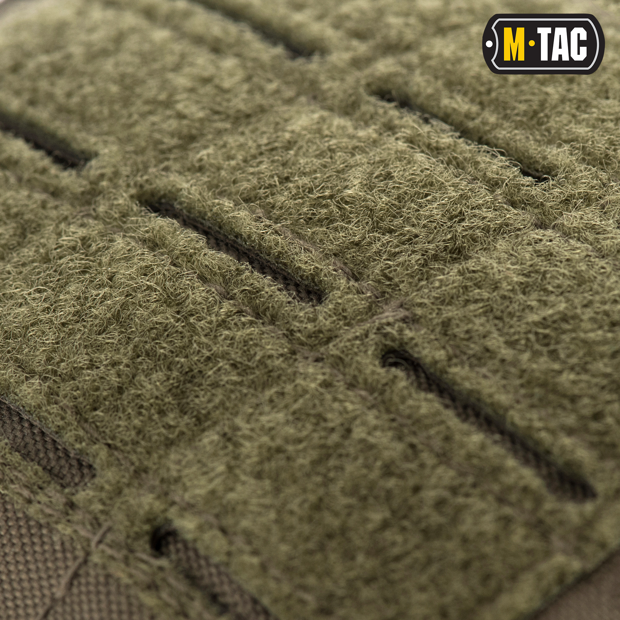 M-Tac рюкзак Large Assault Pack Laser Cut Olive M-Tac рюкзак Large Assault Pack Laser Cut Olive - Зображення 8