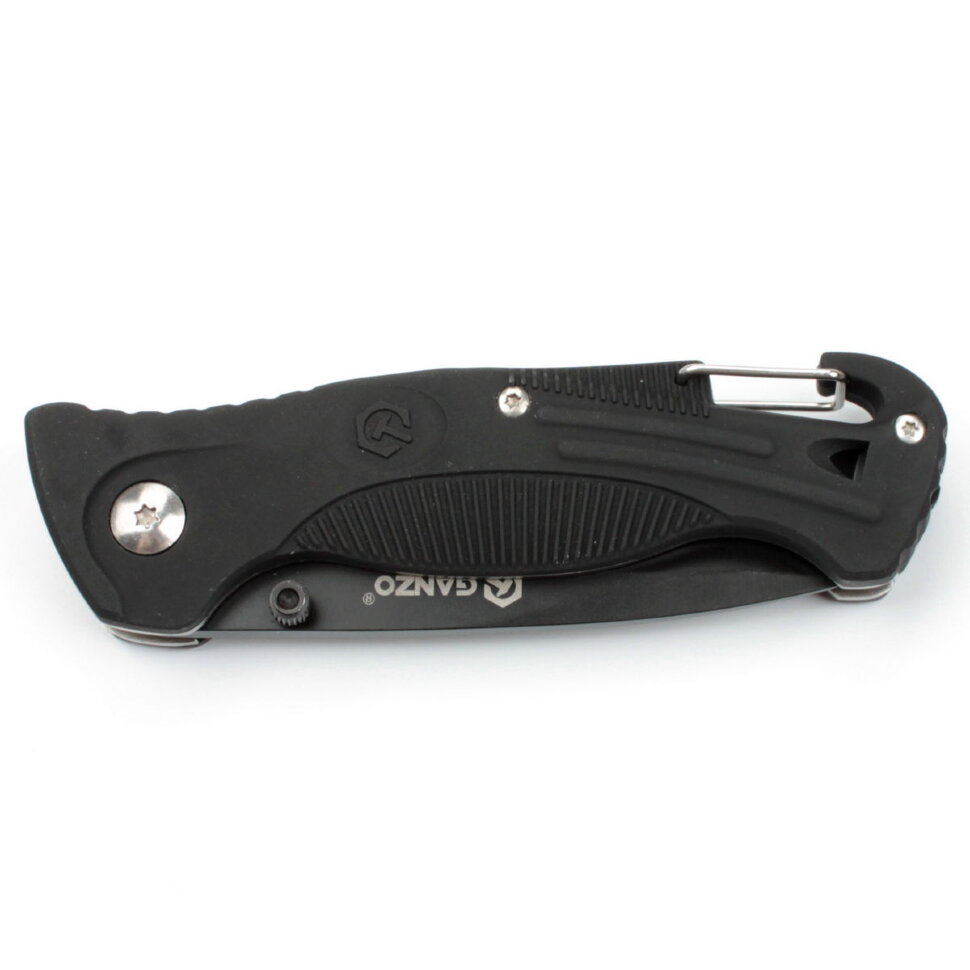 Ganzo ніж складний G611 Black Ganzo ніж складний G611 Black — изображение 3