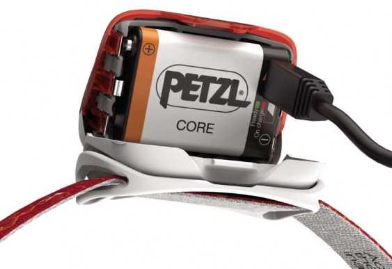 Petzl CORE8/A акумуляторна батарея Petzl CORE8/A акумуляторна батарея — изображение 7