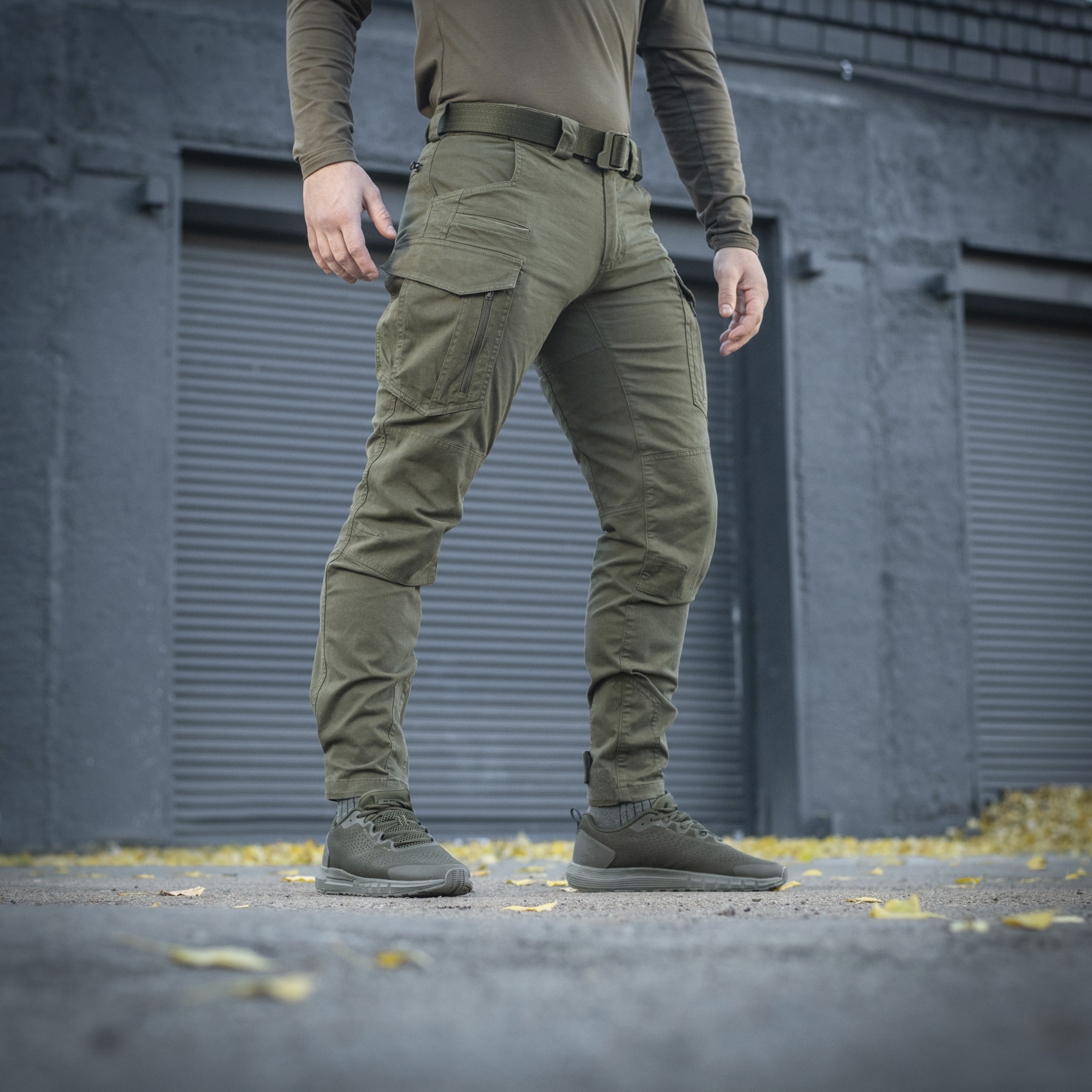 M-Tac штани Patriot Gen.III Vintage Dark Olive M-Tac штани Patriot Gen.III Vintage Dark Olive — изображение 6