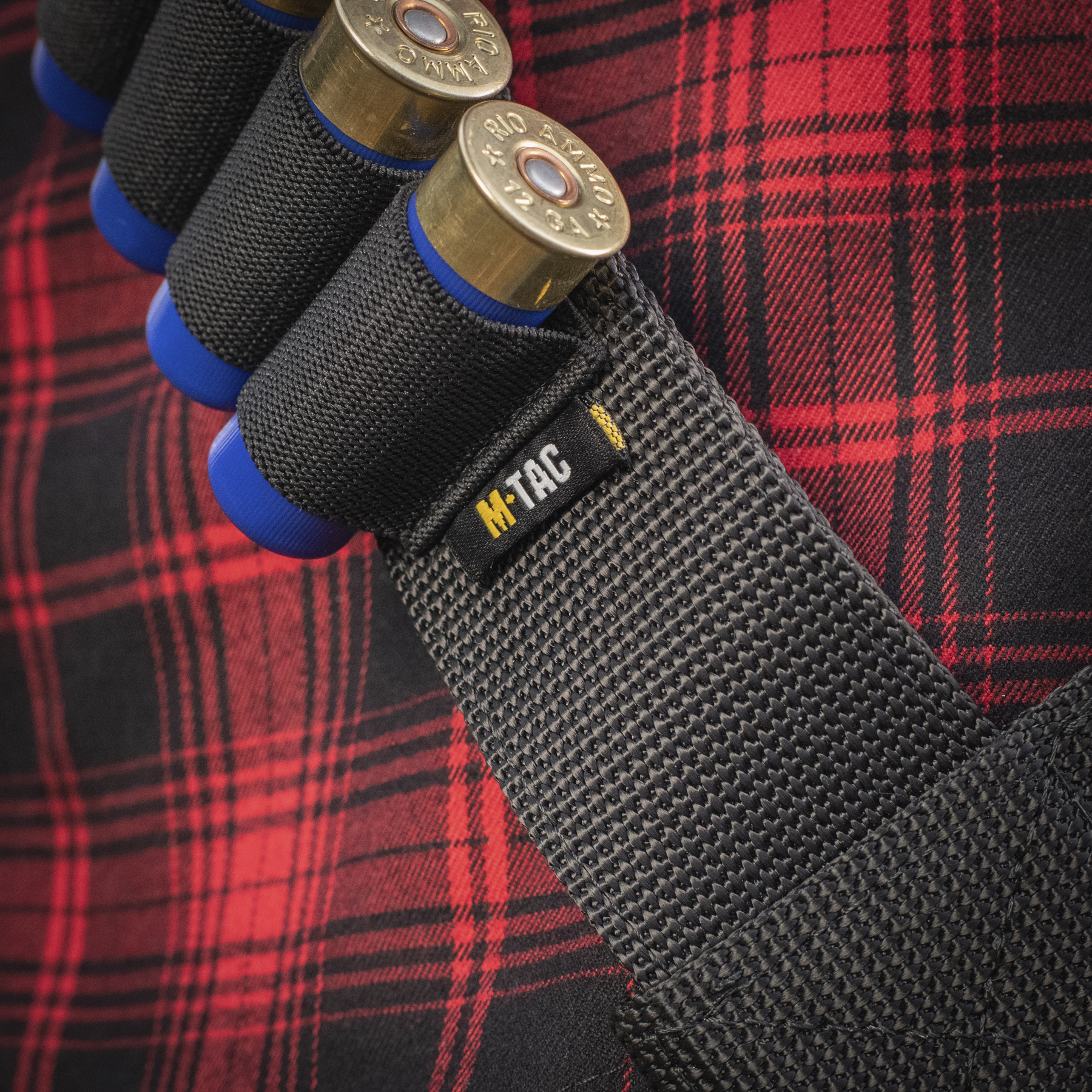 M-Tac бандольєра Elite Black M-Tac бандольєра Elite Black - Зображення 10