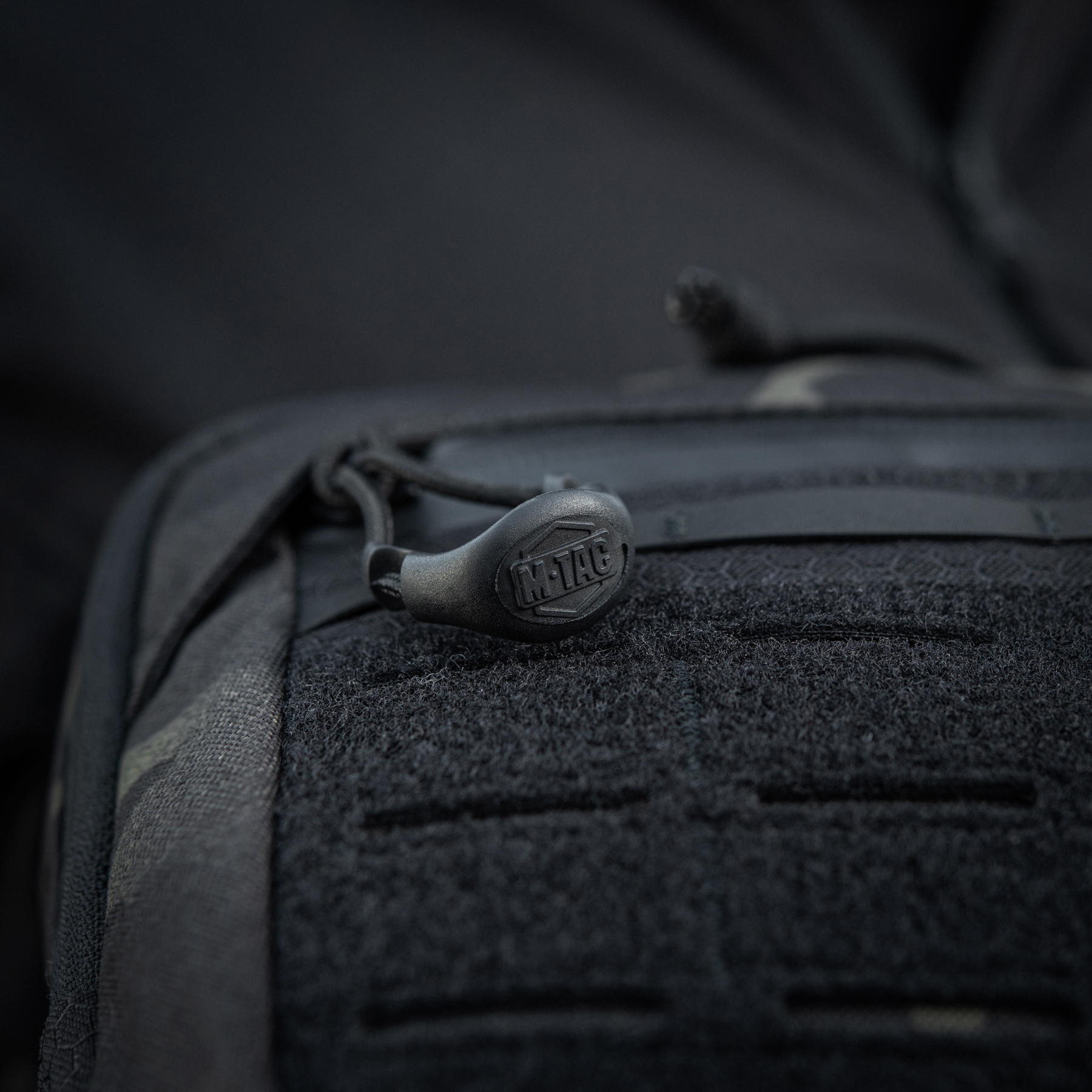 M-Tac сумка EDC Bag Elite Multicam Black M-Tac сумка EDC Bag Elite Multicam Black - Зображення 21