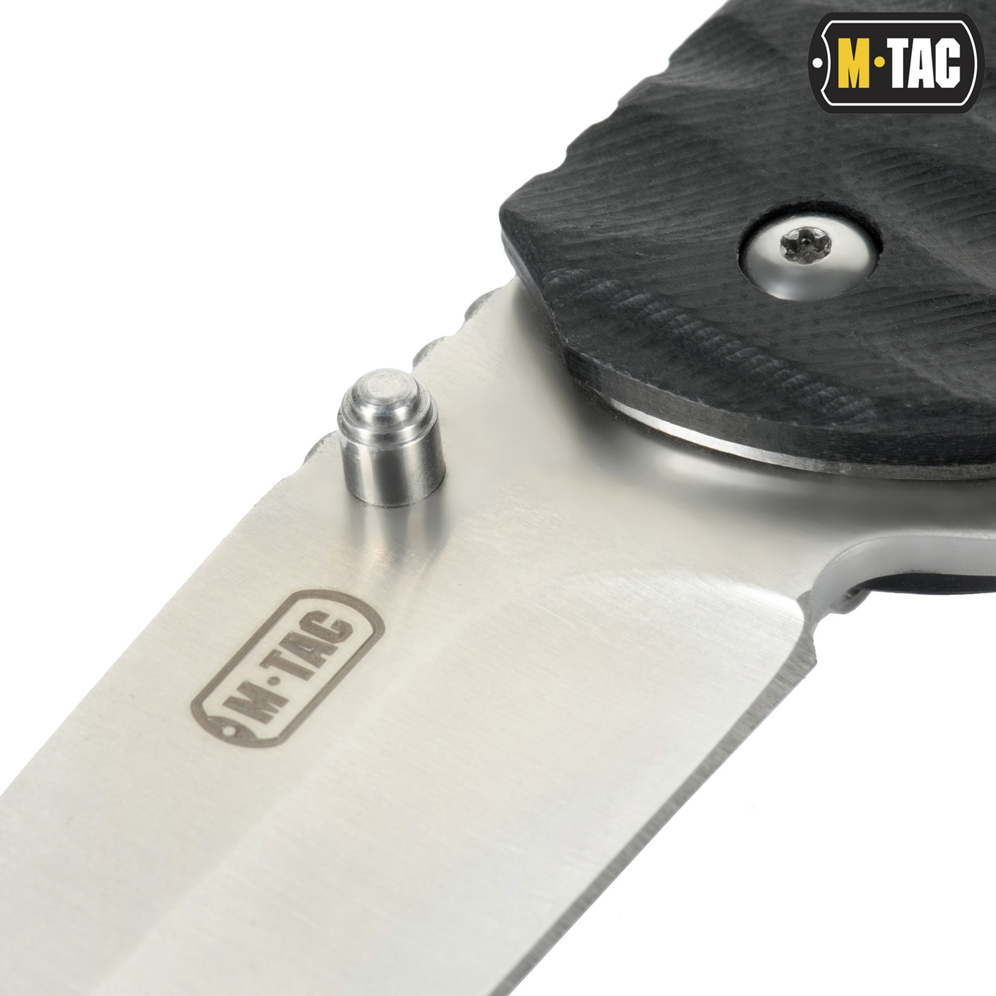 M-Tac ніж складний Type 4 Metal M-Tac ніж складний Type 4 Metal — изображение 9