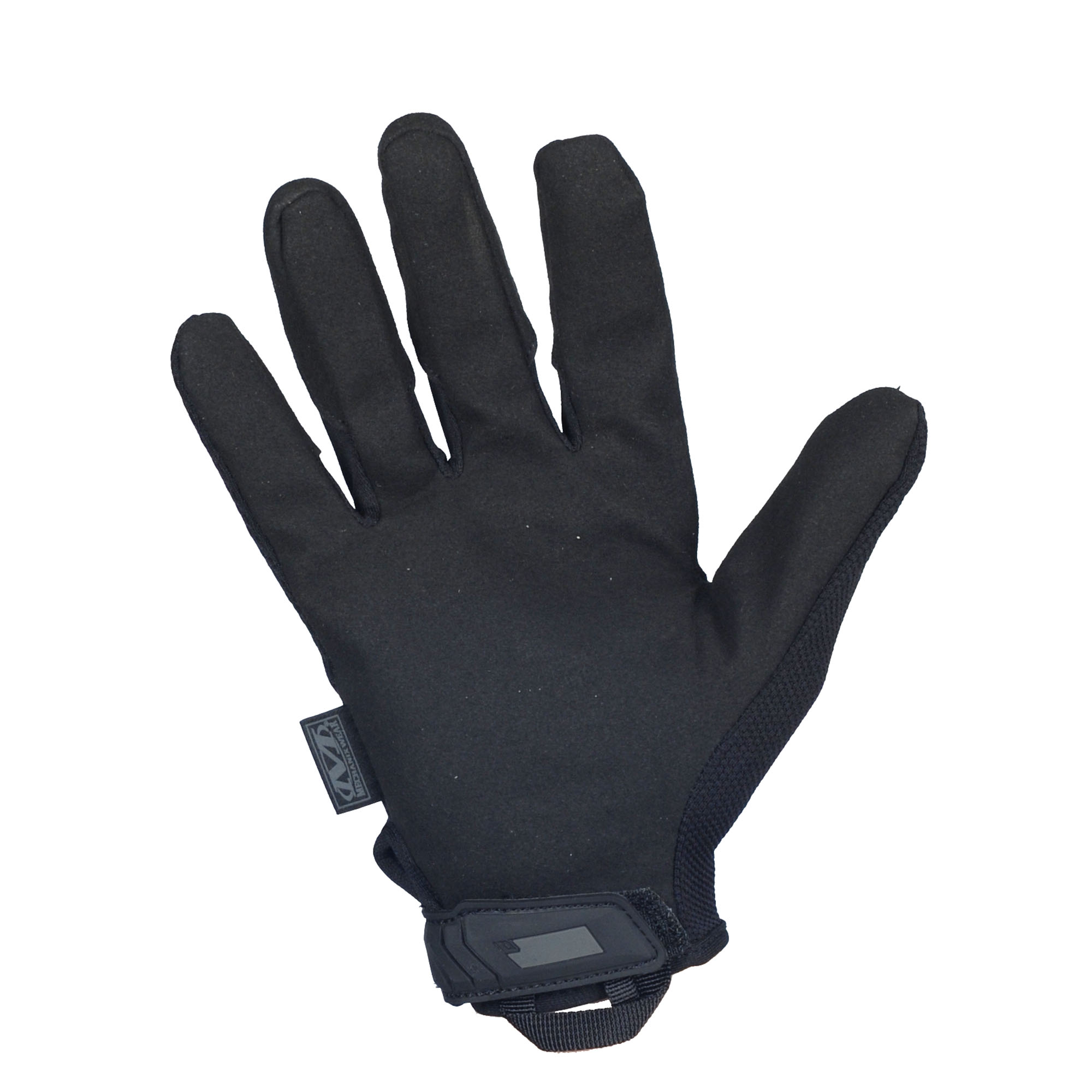 Mechanix рукавички Original Gloves Black Mechanix рукавички Original Gloves Black — изображение 4