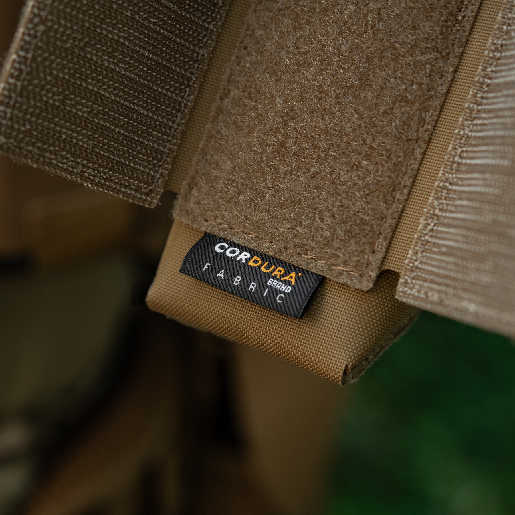 M-Tac підсумок для турнікета закритий FLAP Coyote M-Tac підсумок для турнікета закритий FLAP Coyote — изображение 17
