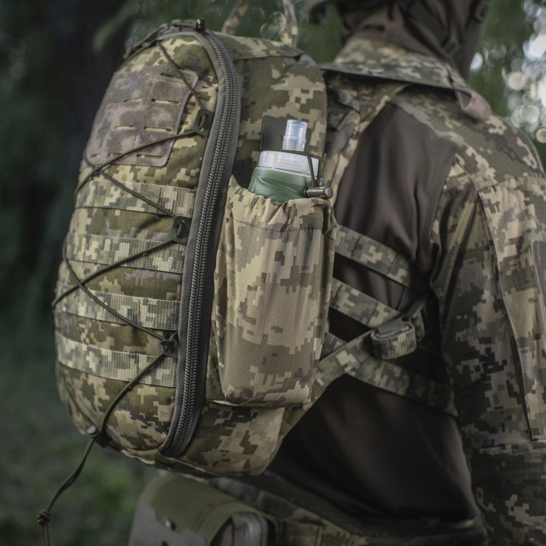 M-Tac рюкзак Sturm Elite MM14 M-Tac рюкзак Sturm Elite MM14 - Зображення 8